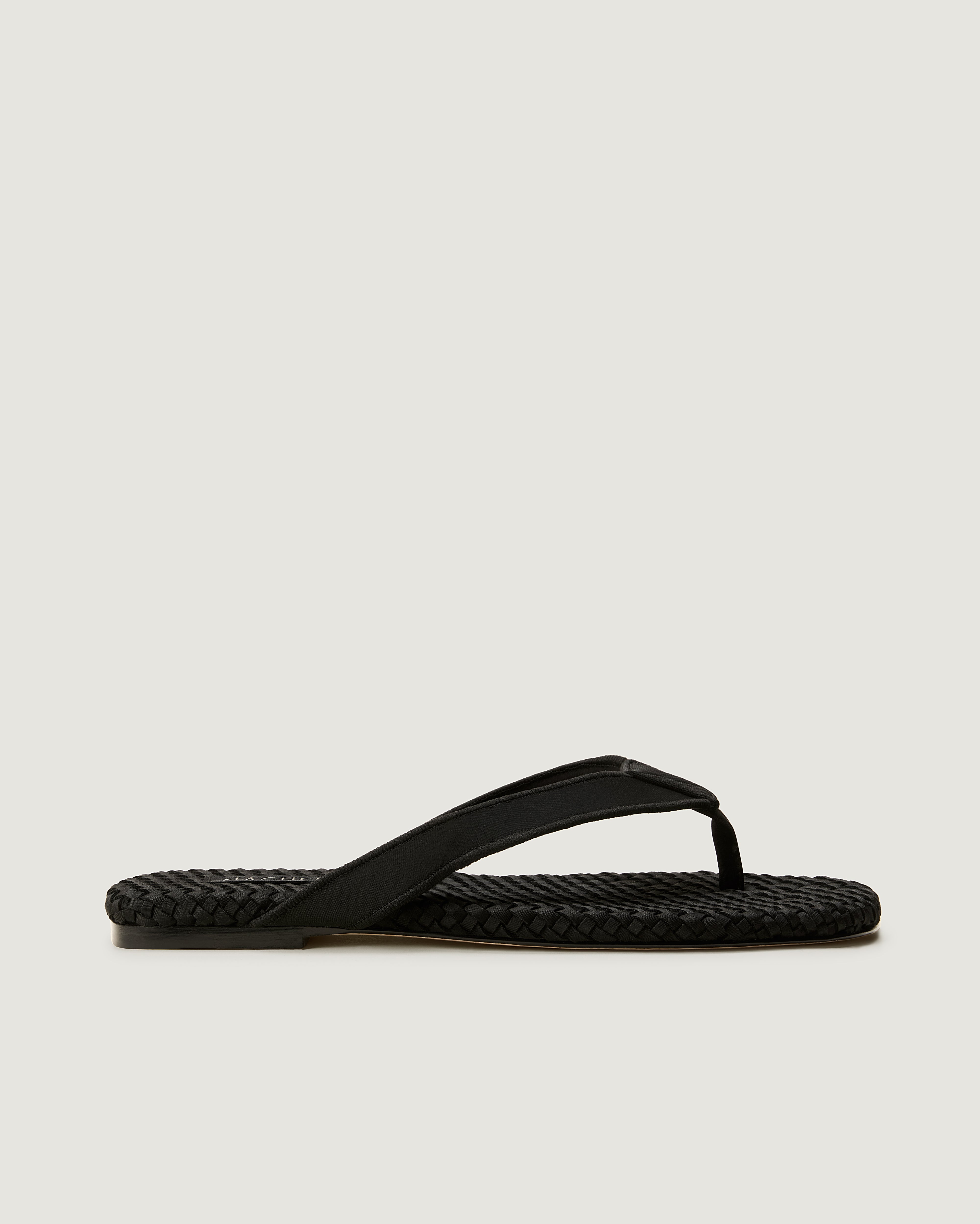 Hydra Flip Flop | Onyx