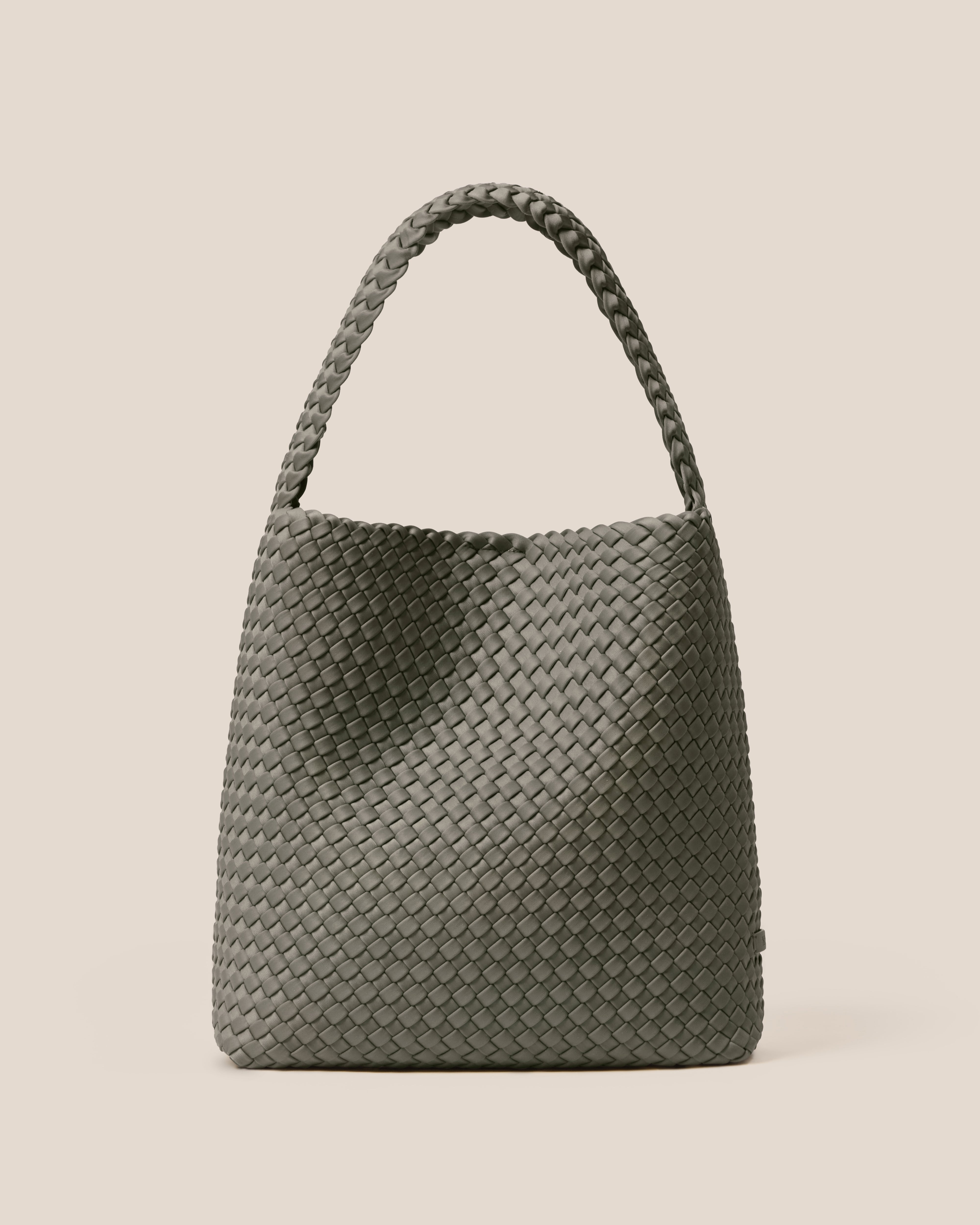 Nomad Medium Hobo | Laurel