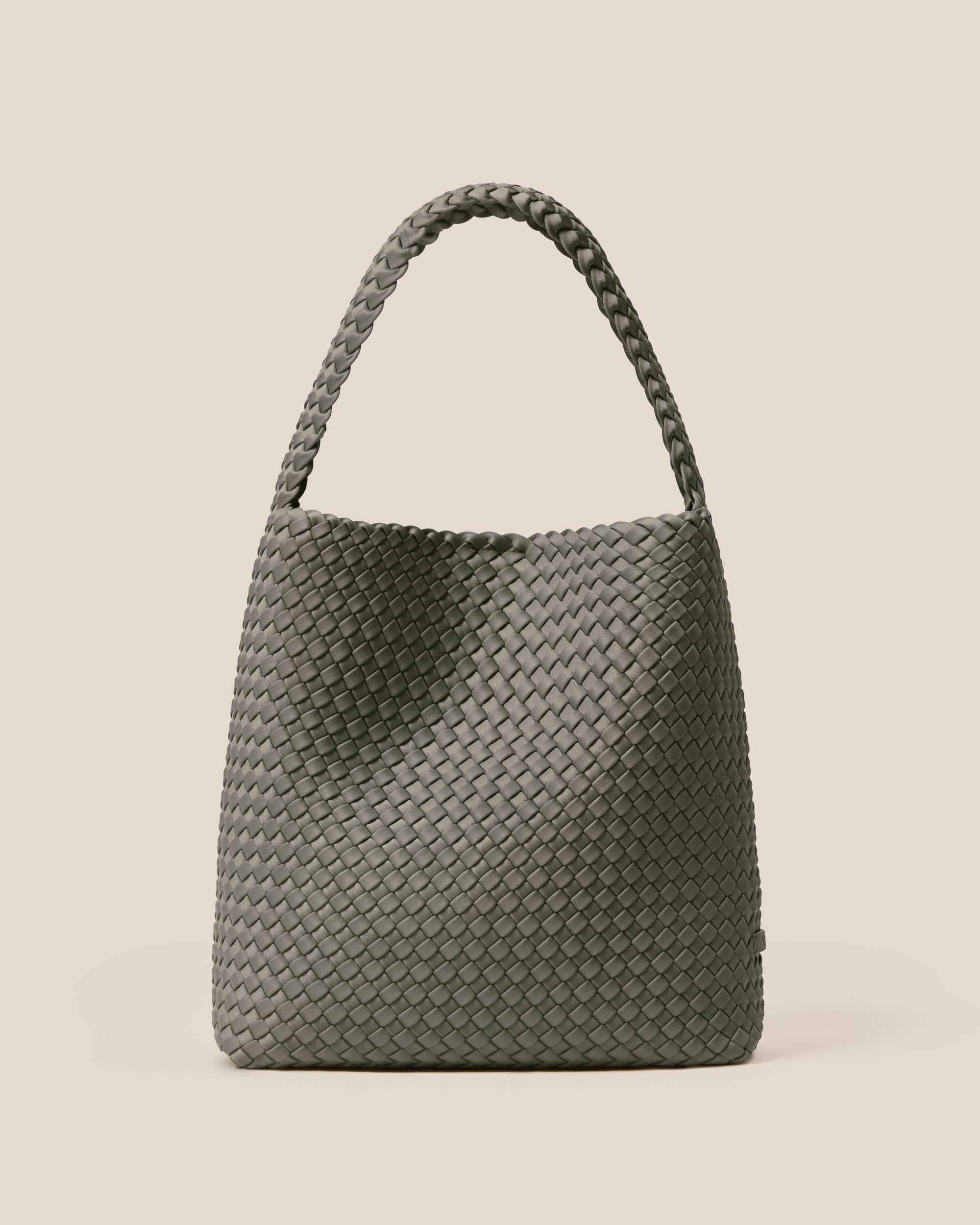 Nomad Medium Hobo | Laurel