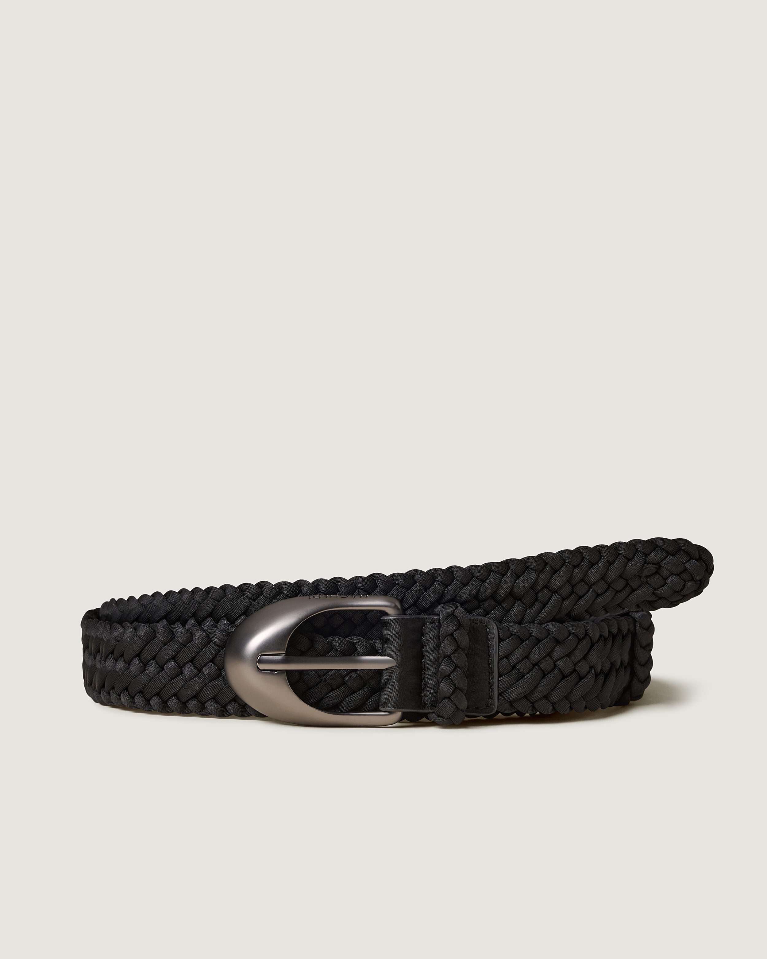 ONYX belt Canyon Leather Belt - Onyx Black main image 2