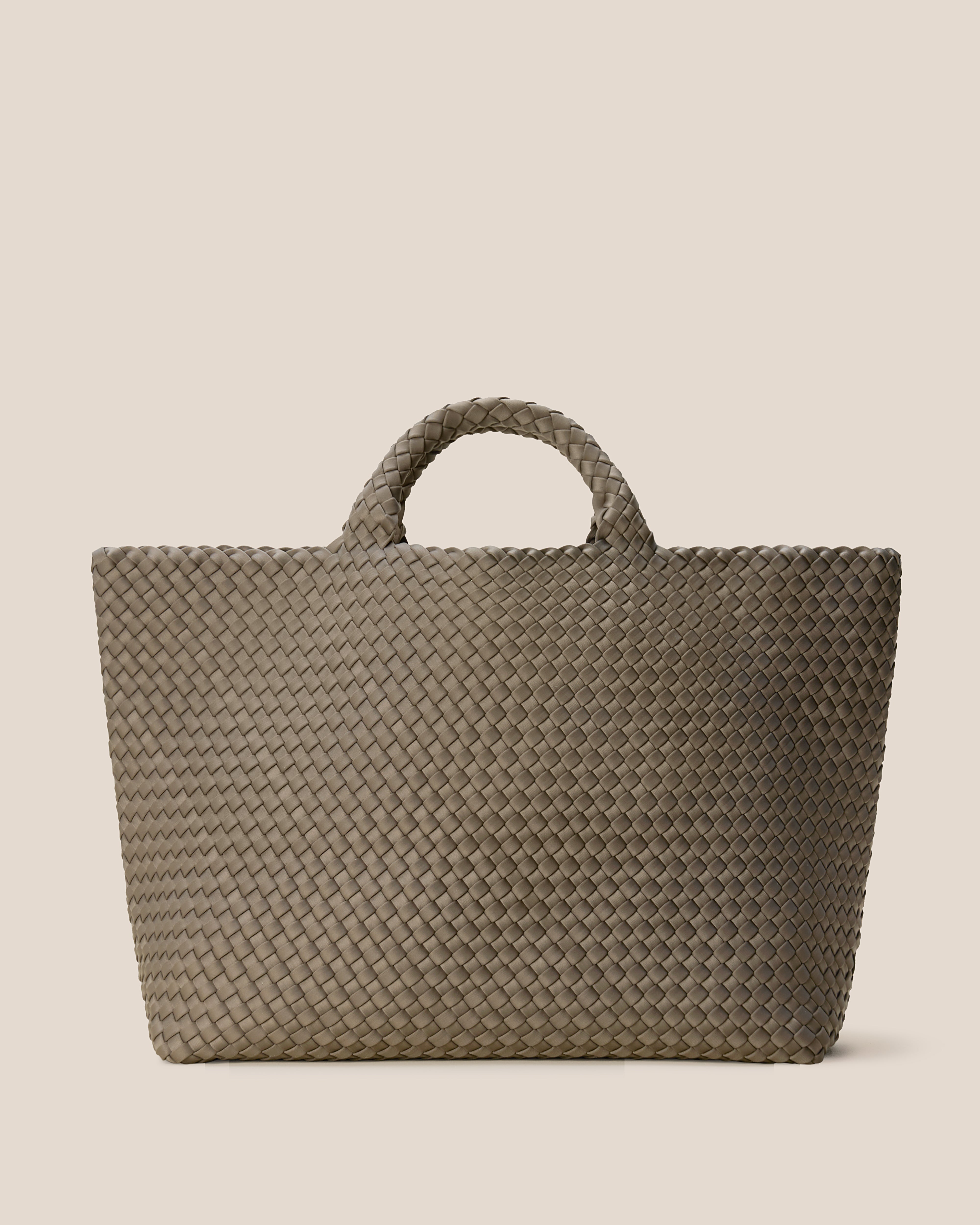 St. Barths Large Tote | Terre - Main