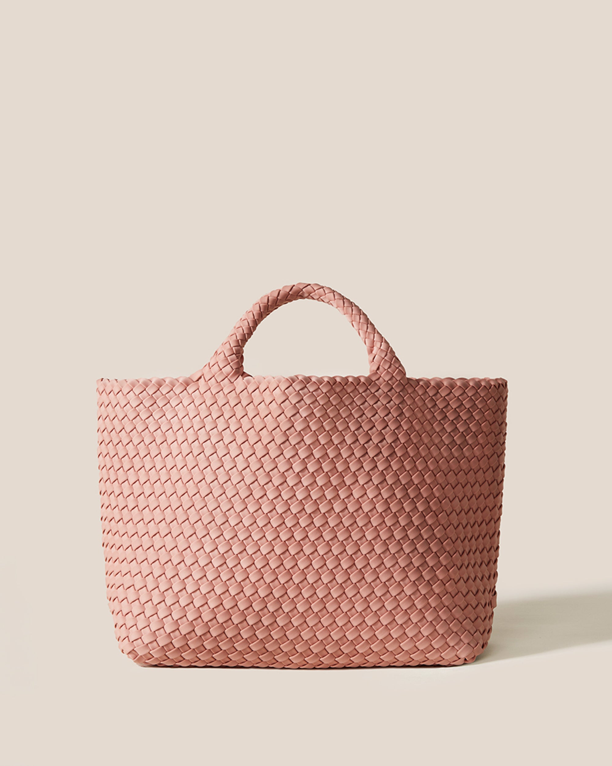 St. Barths Medium Tote | Dusk