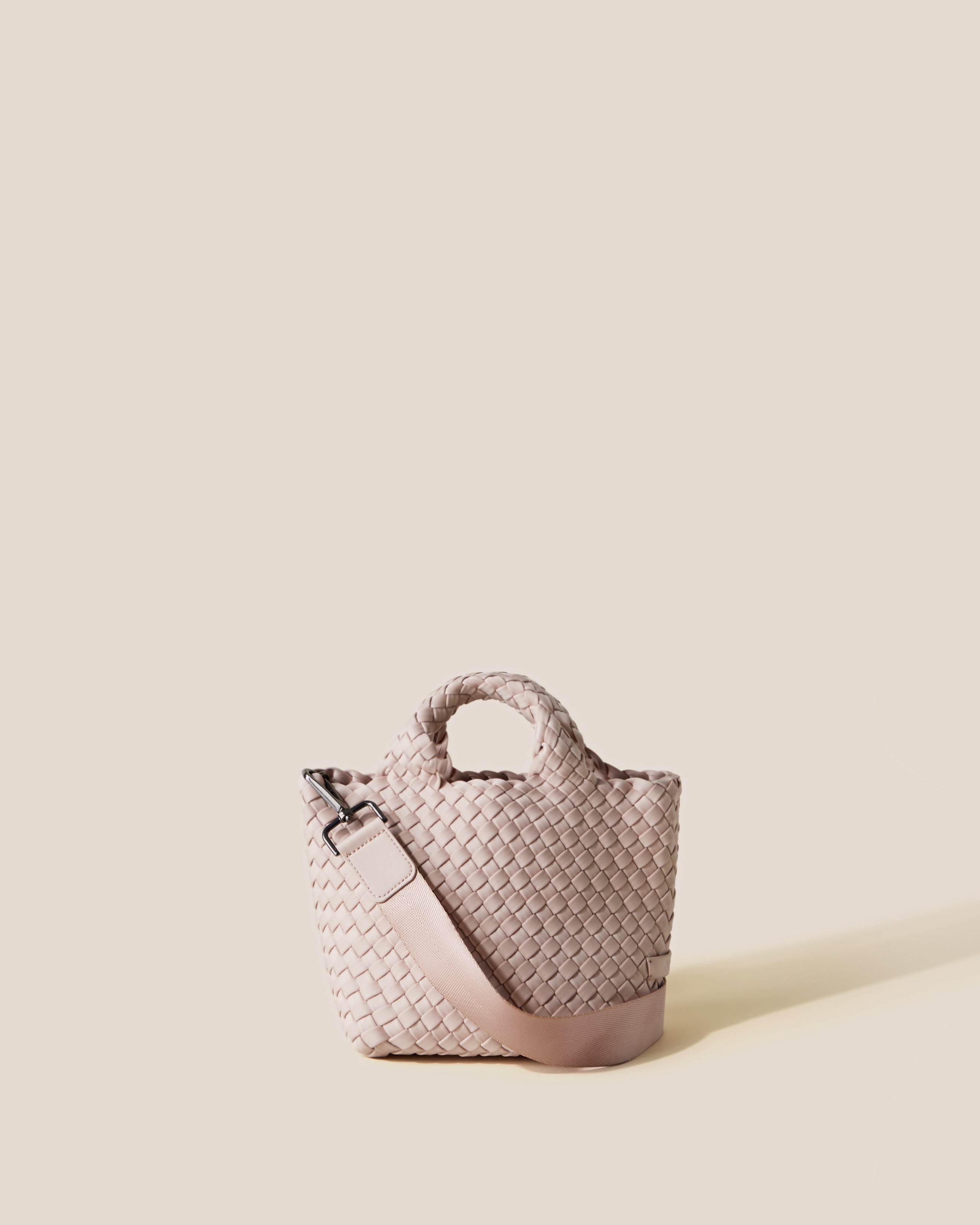 St. Barths Petit Tote | Shell Pink