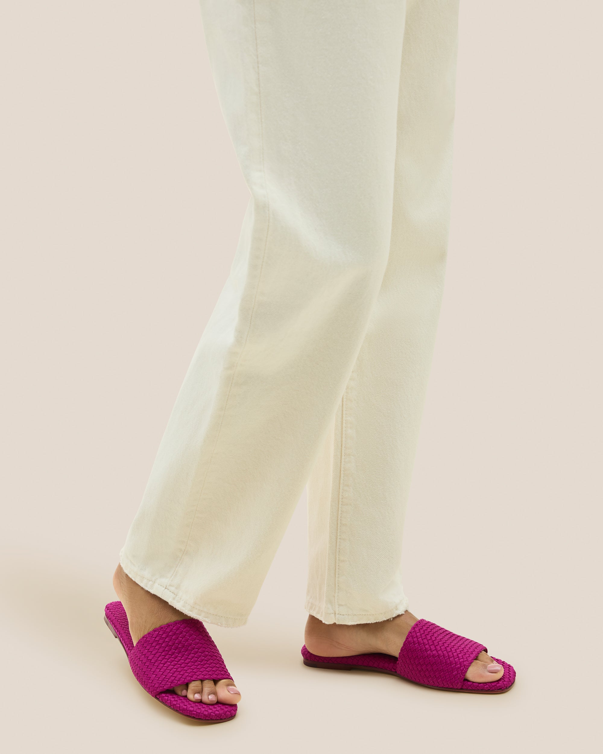 The St. Barths Slide in Rio shown on model.