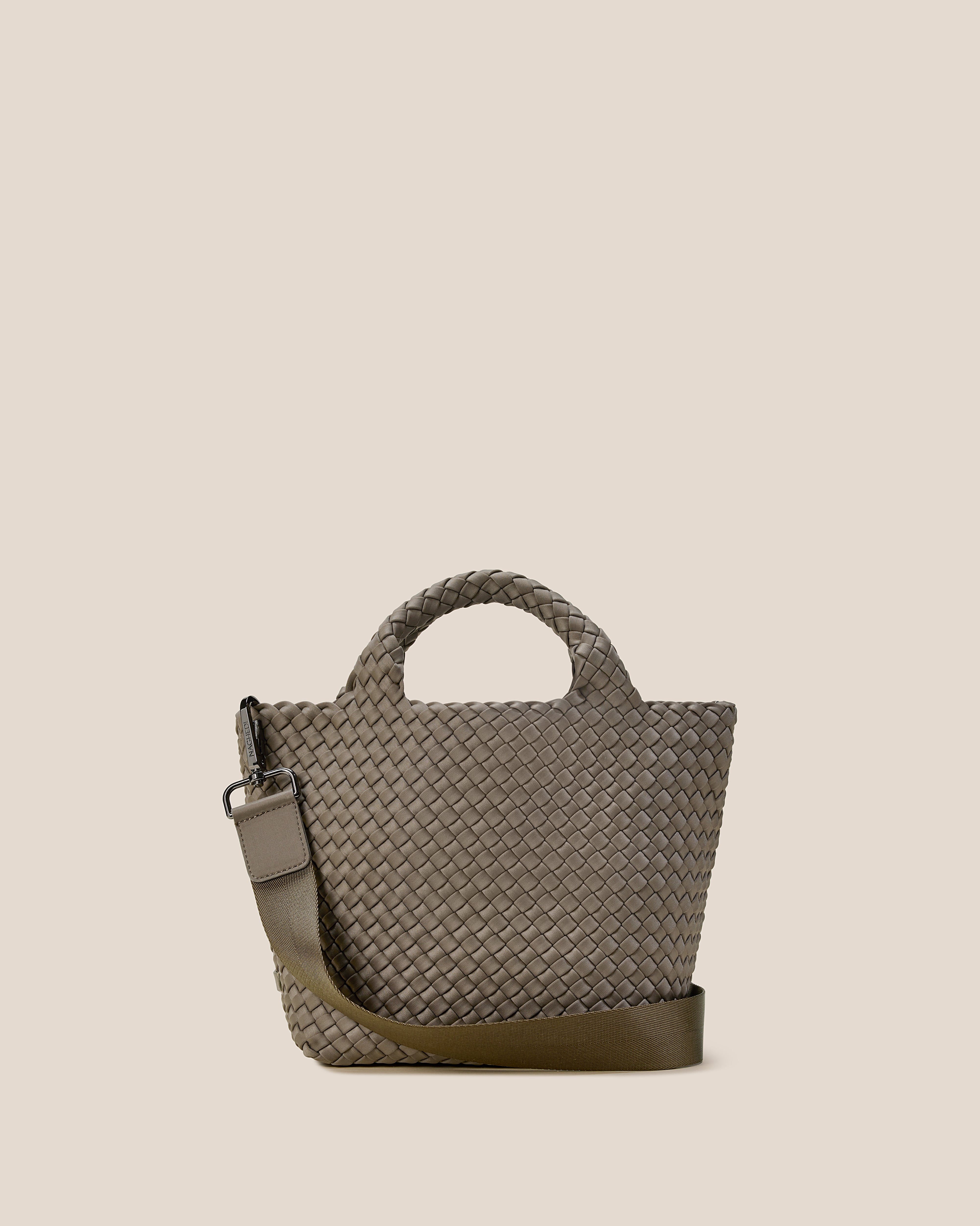 St. Barths Small Tote | Terre - Main