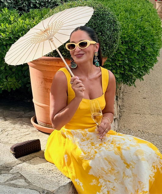 SARA'S SUMMER FAVORITES