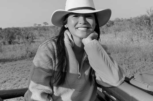 In Conversation With Sariah Gutierrez