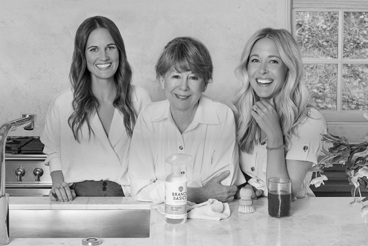 IN CONVERSATION WITH BRANCH BASICS