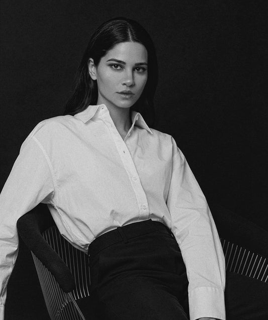 IN CONVERSATION WITH LAINY HEDAYA