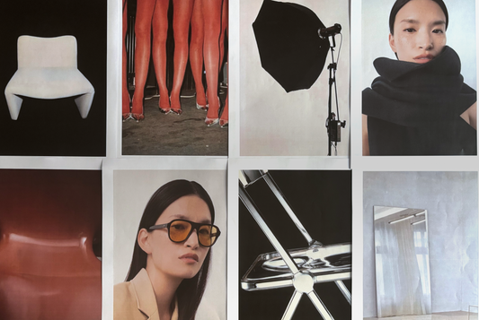 BEHIND THE SCENES | FALL '25