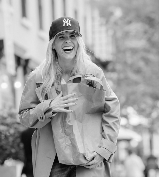 IN CONVERSATION WITH SVENJA OSTWALD