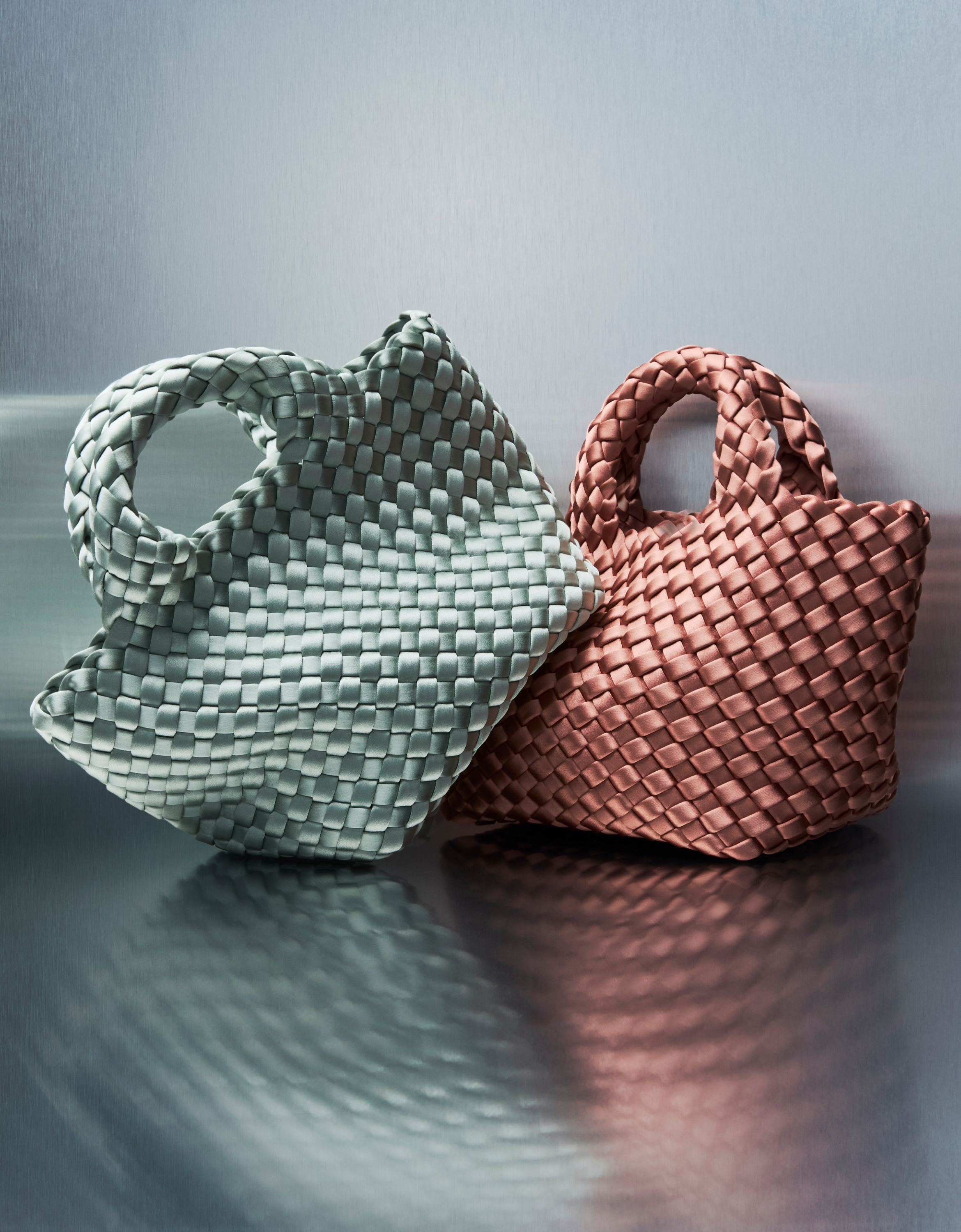 St. Barths Medium Tote Striped Geo | Roma St. Barths Medium Tote Striped Geo | Roma