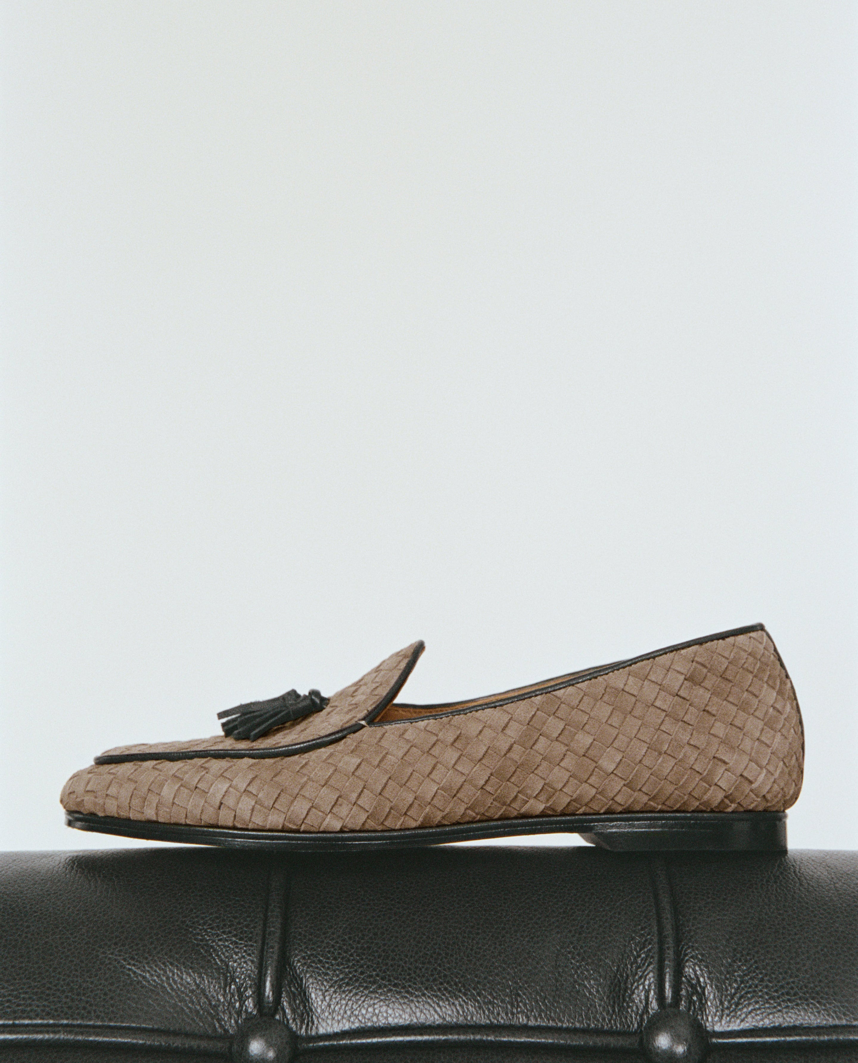 UNDO Hairware No. 2 Claw Clip | Tortoiseshell