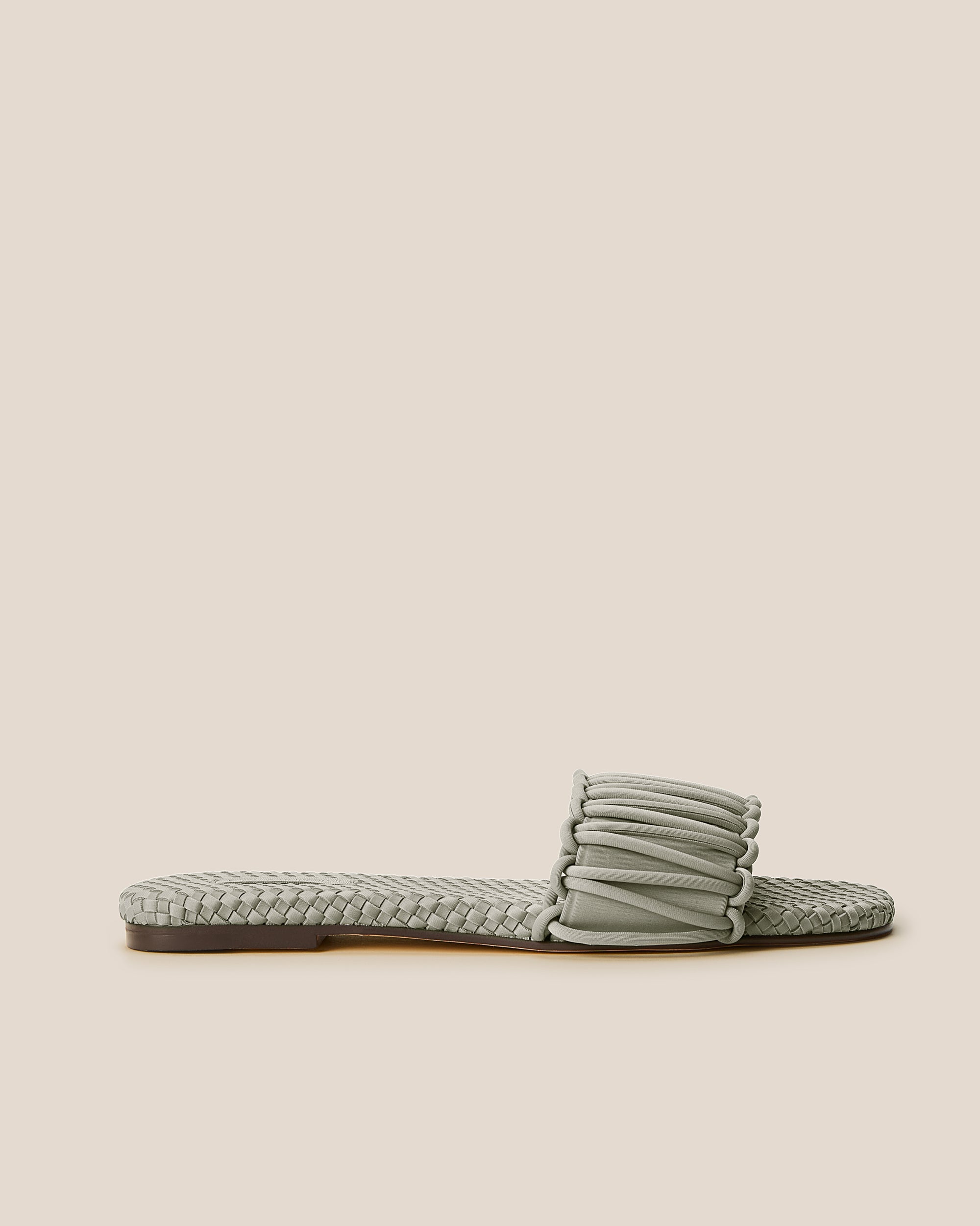 Athens Slide in Celadon | Main