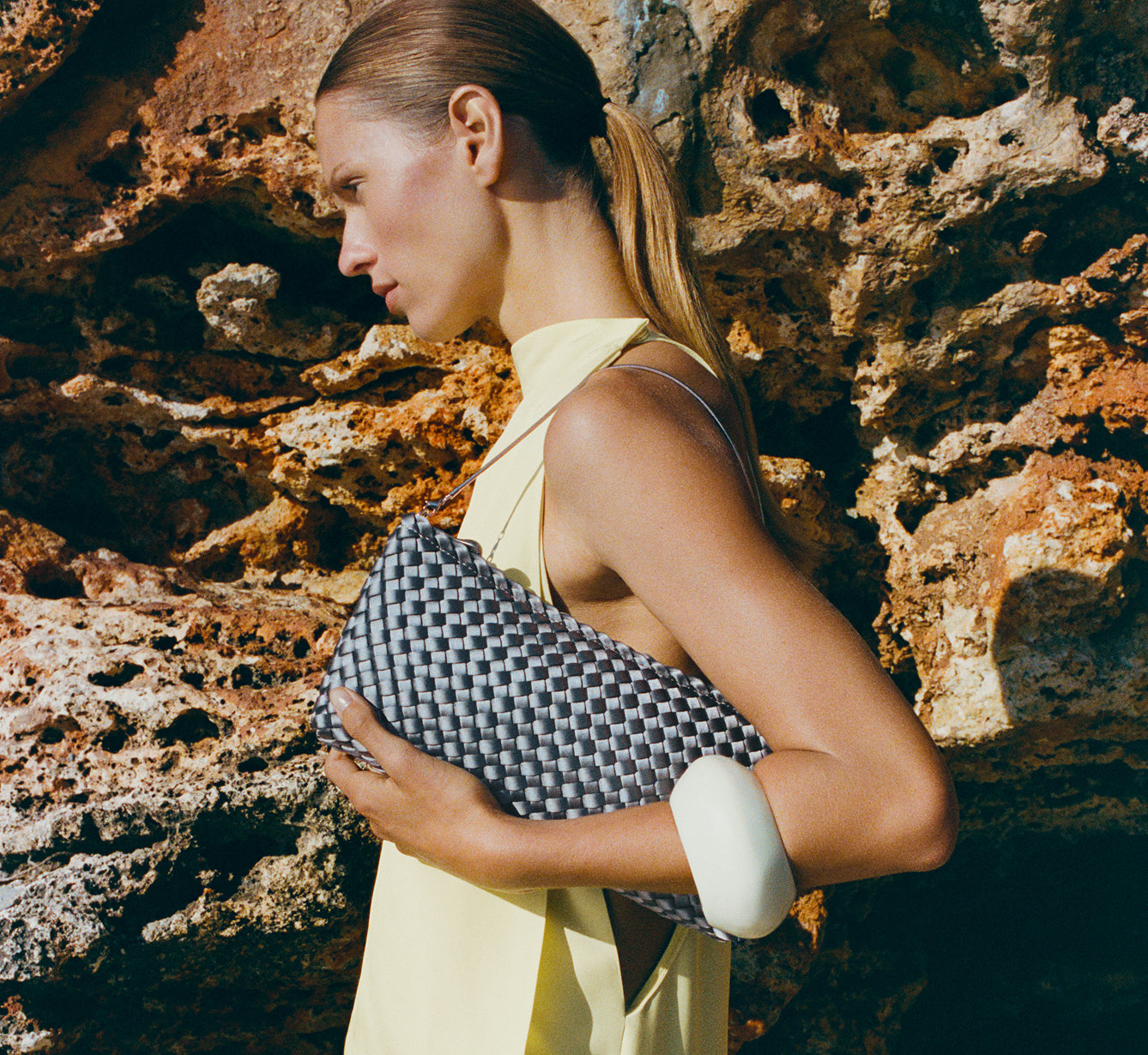 Handwoven Bags & Modern Essentials | NAGHEDI