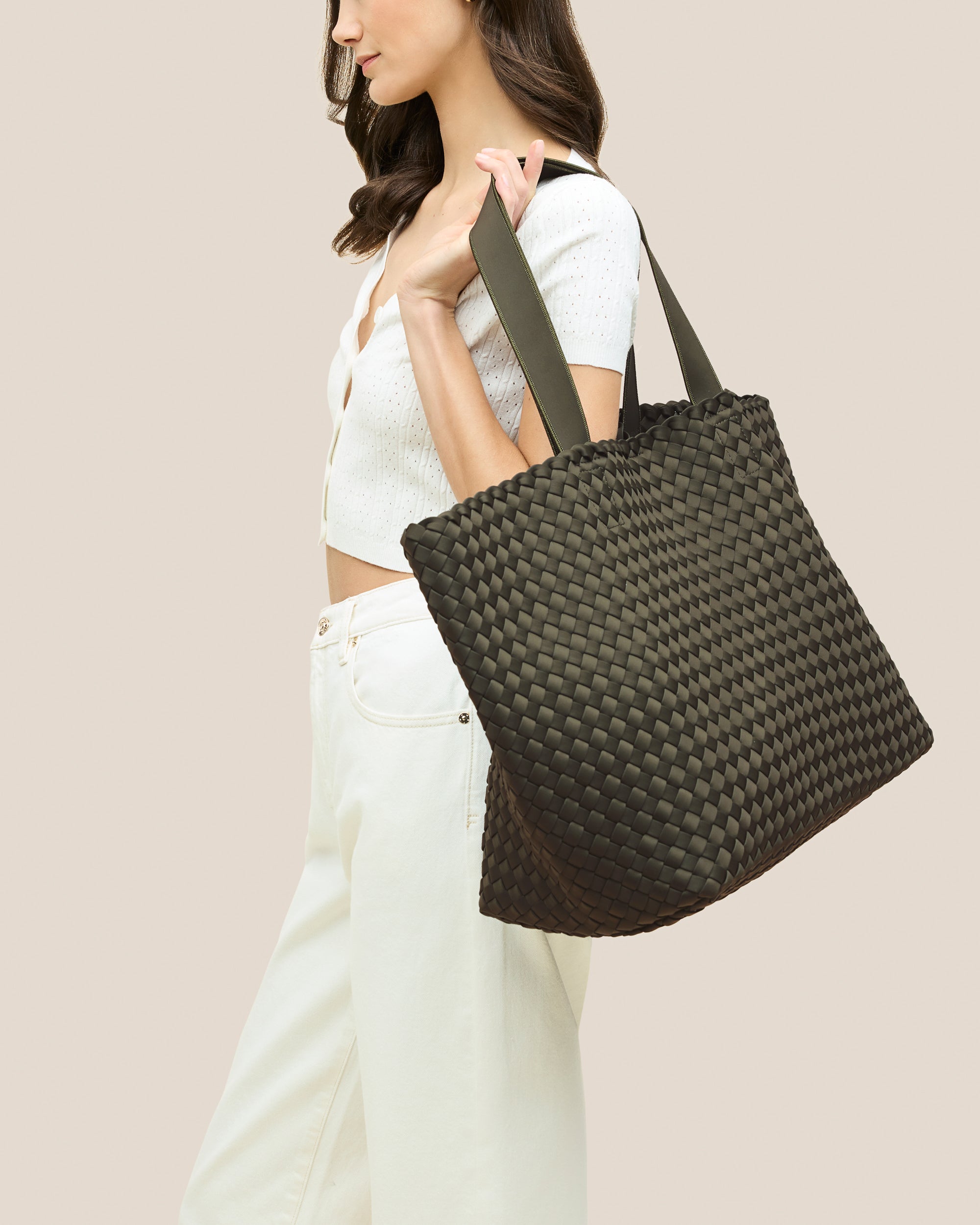 NAGHEDI/ナゲディLARGE TOTE 楽天市場】【一部予約】ナゲディ レディース NAGHEDI トート