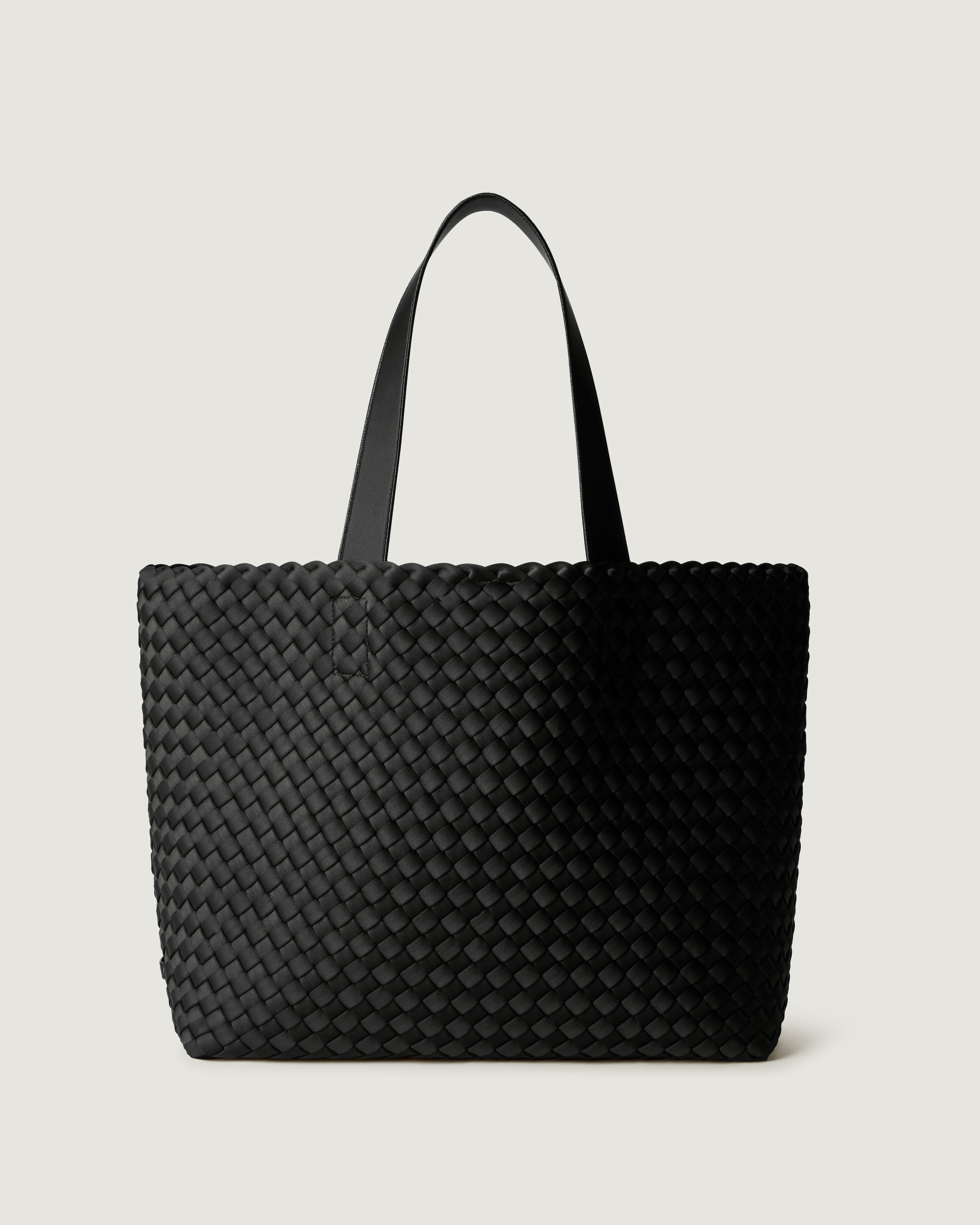 Como Medium Tote | Onyx