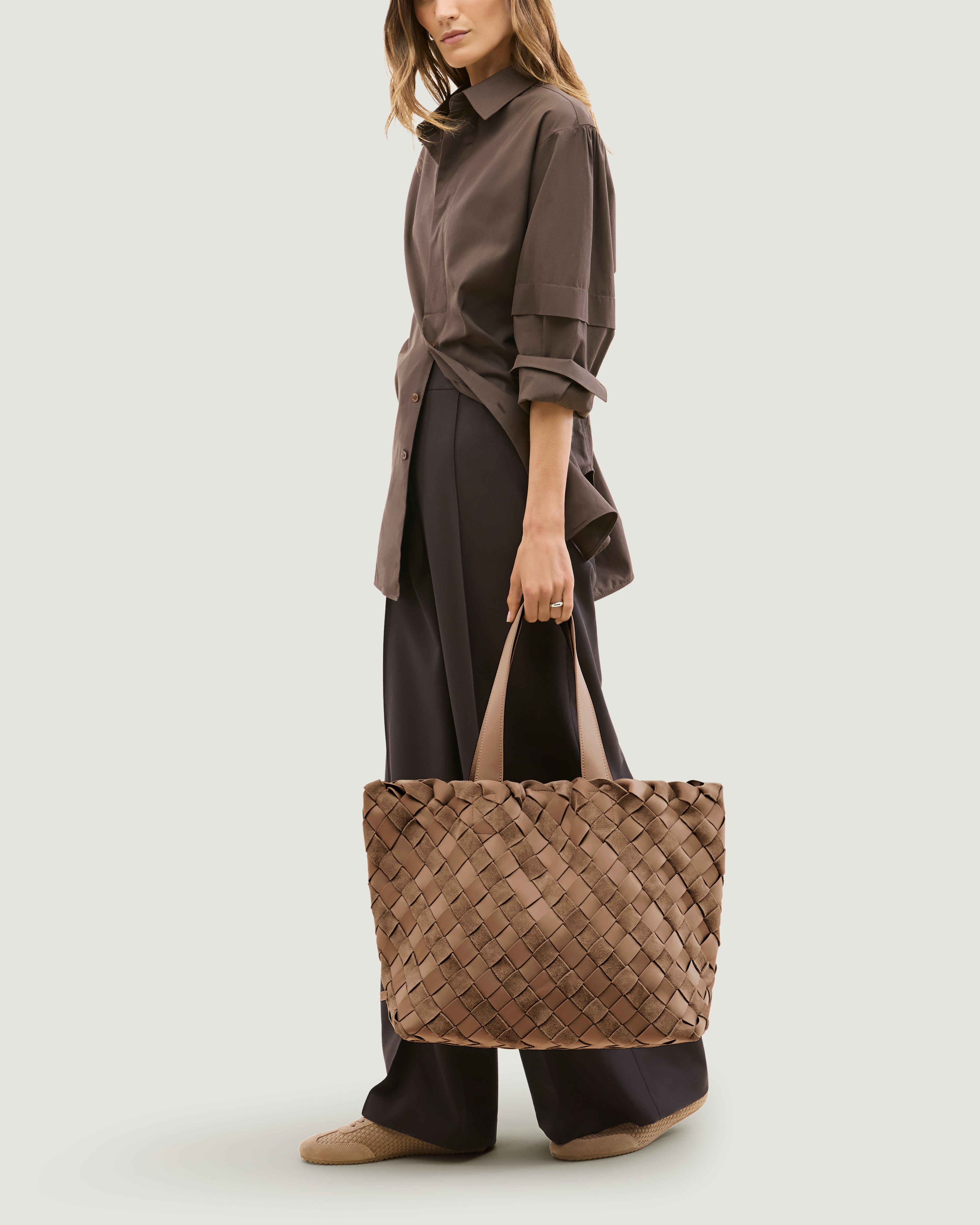 Handwoven Bags & Modern Essentials | NAGHEDI