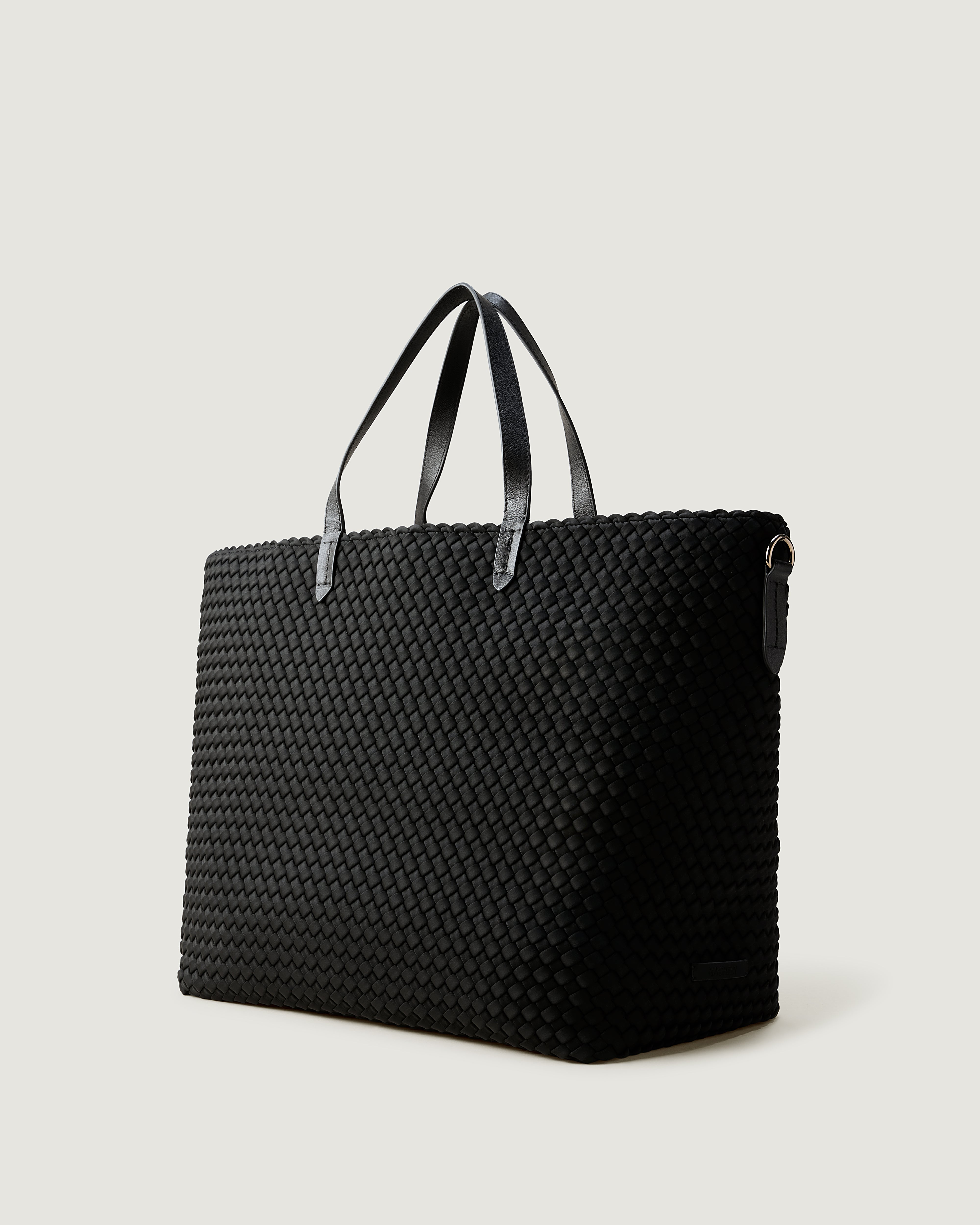 Geneva Weekender | Onyx