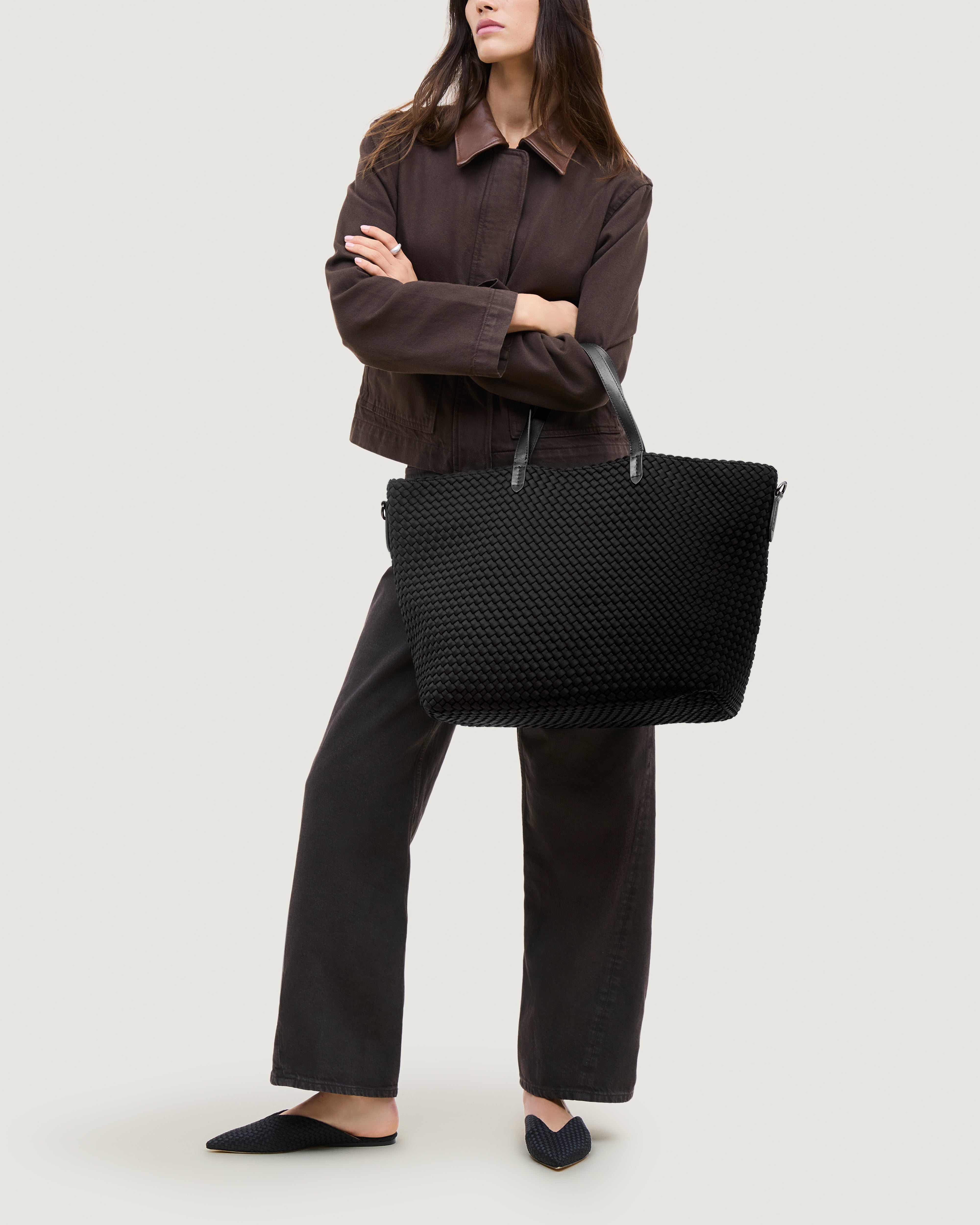 Geneva Weekender | Onyx