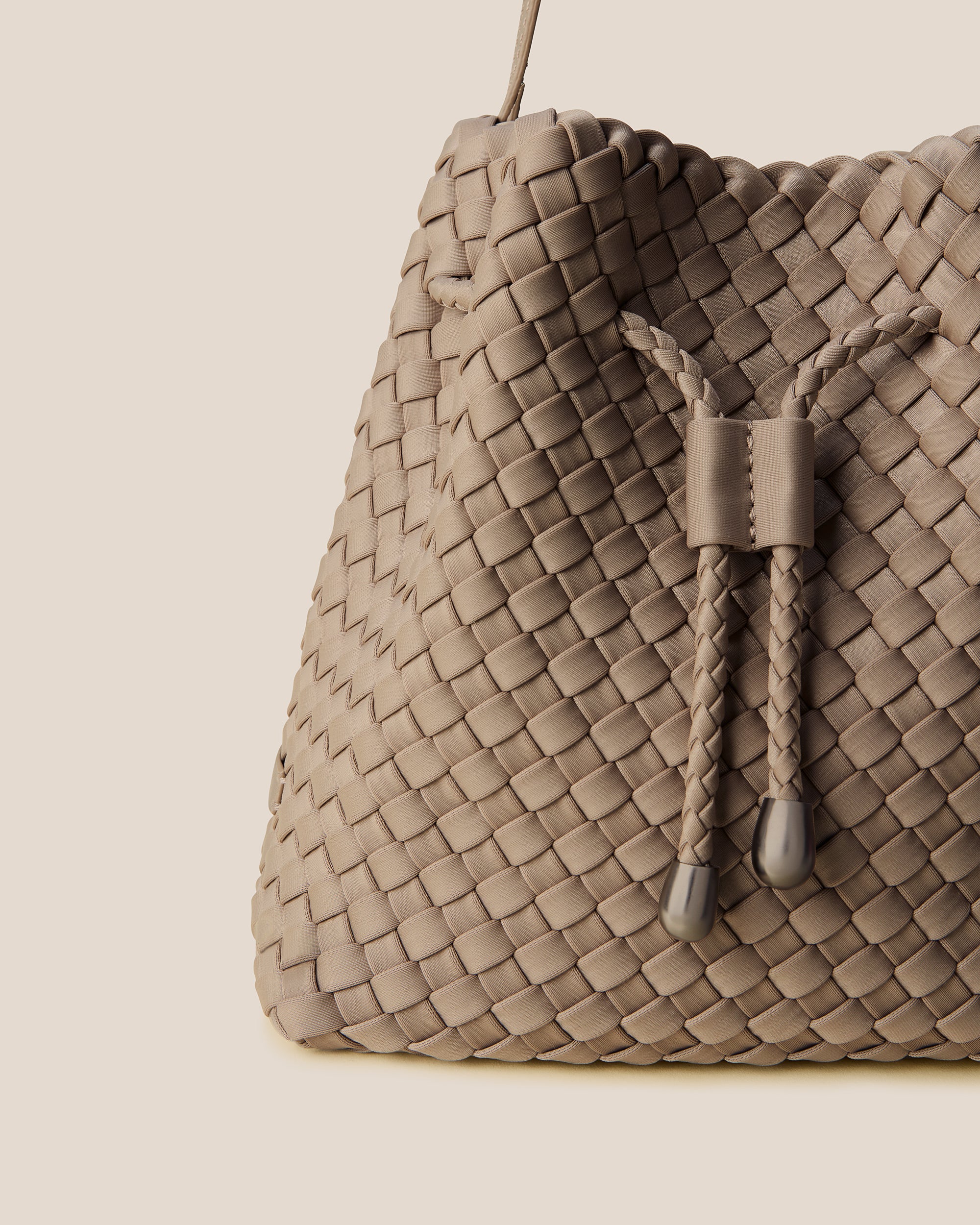 St. Barths Medium Tote | Cashmere