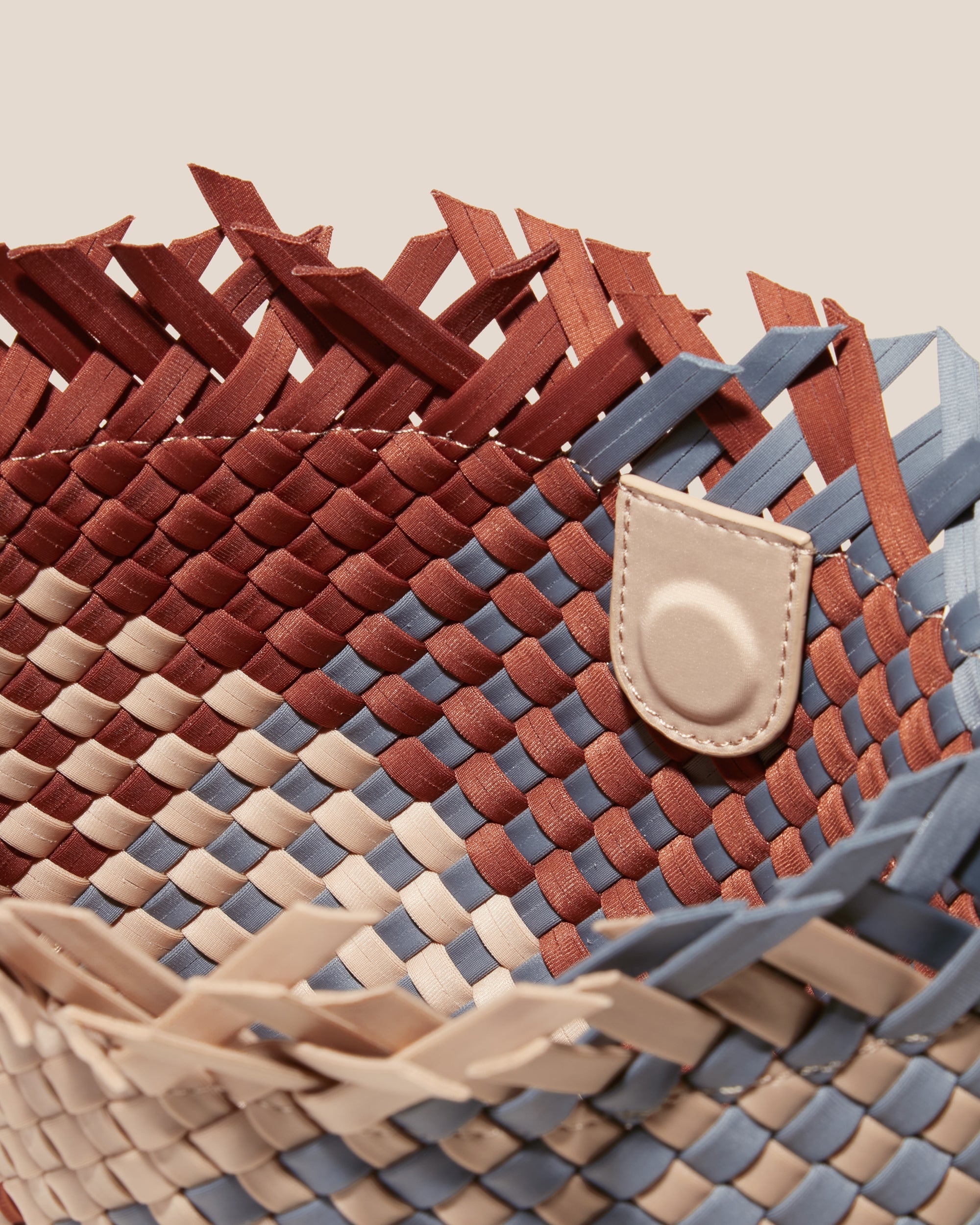 Havana Clutch Graphic Geo | Taos