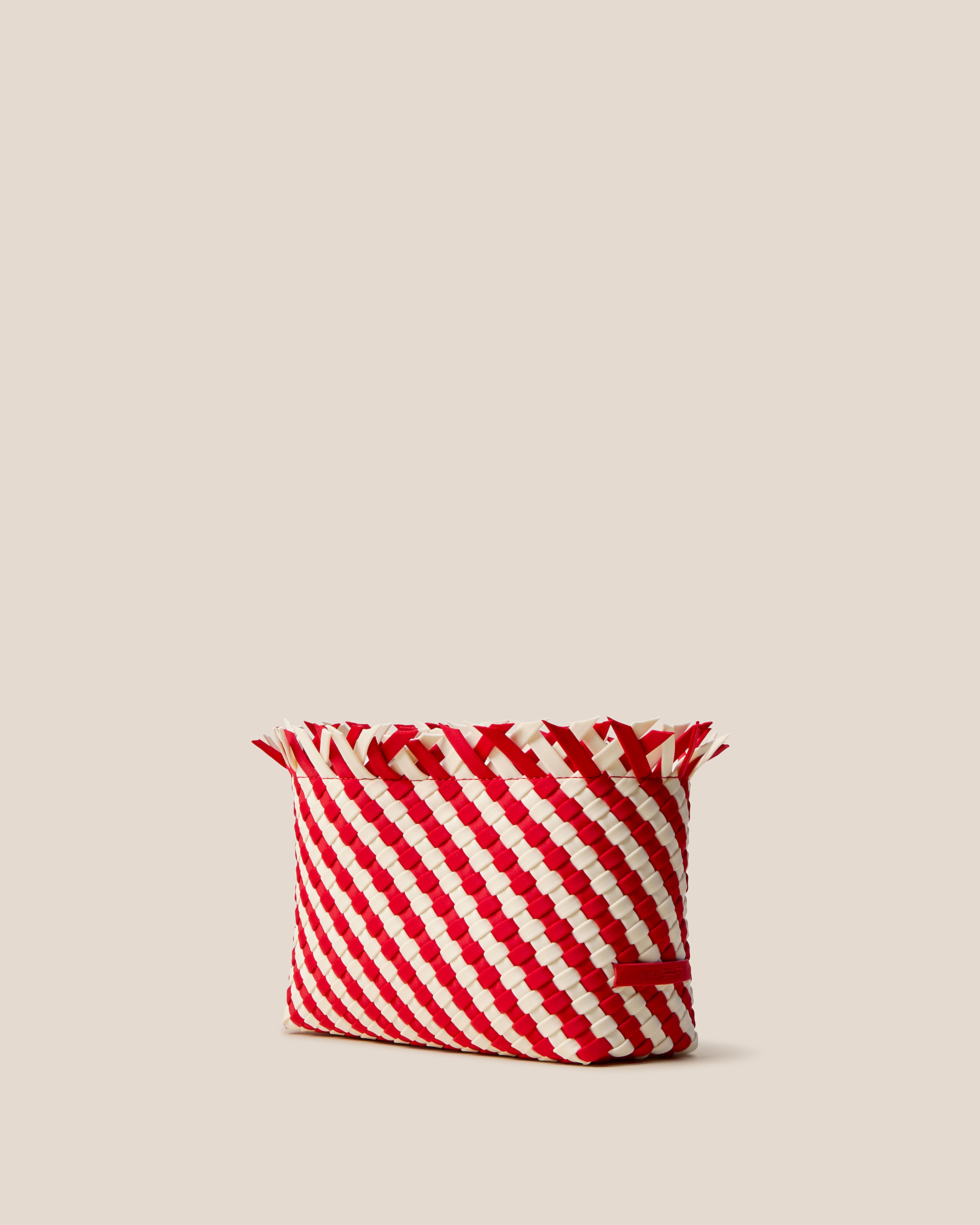 Havana Clutch Striped | Amalfi | Pouch