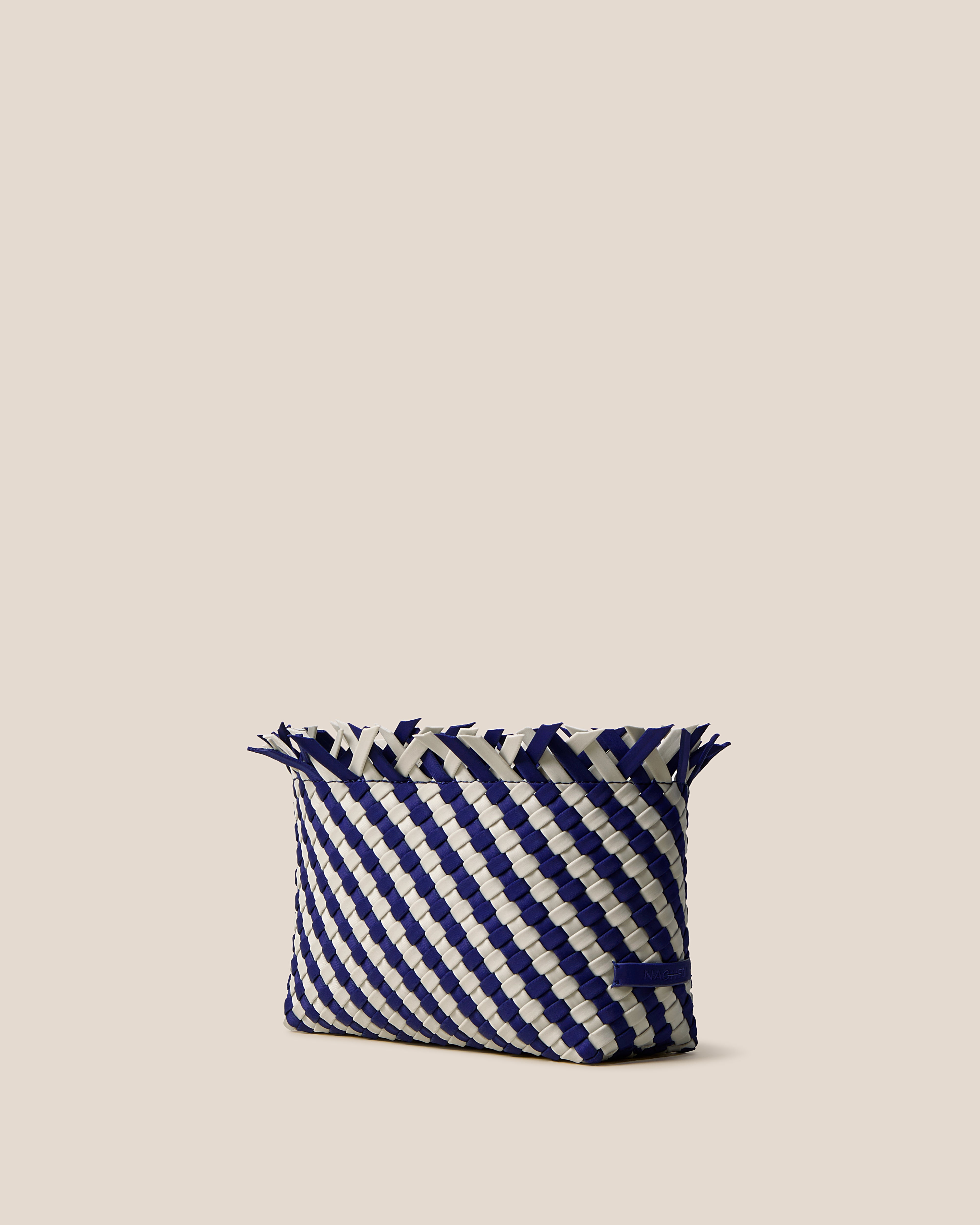 Havana Clutch Striped | Venice | Pouch