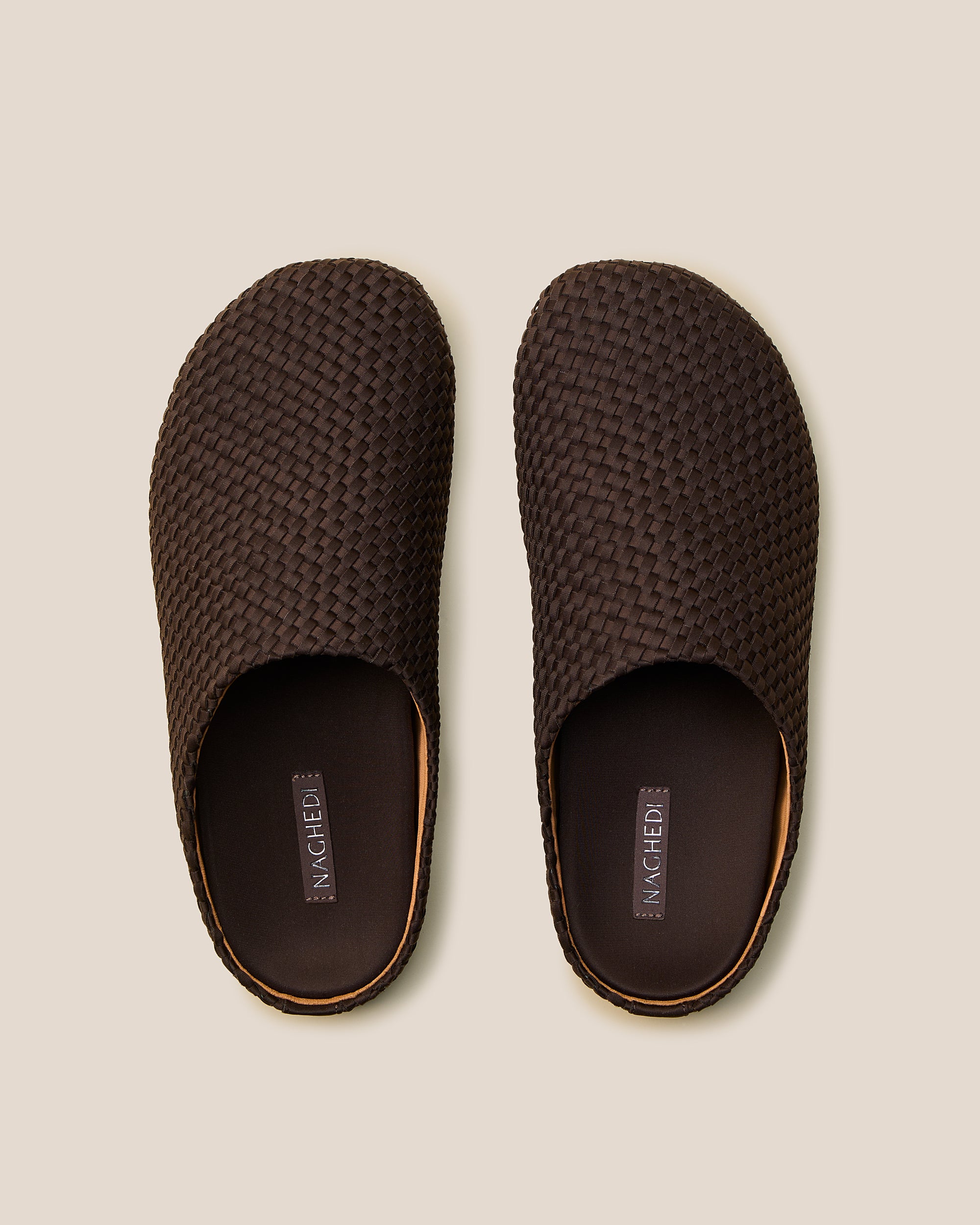 Hudson Clog in Chocolate | Pair