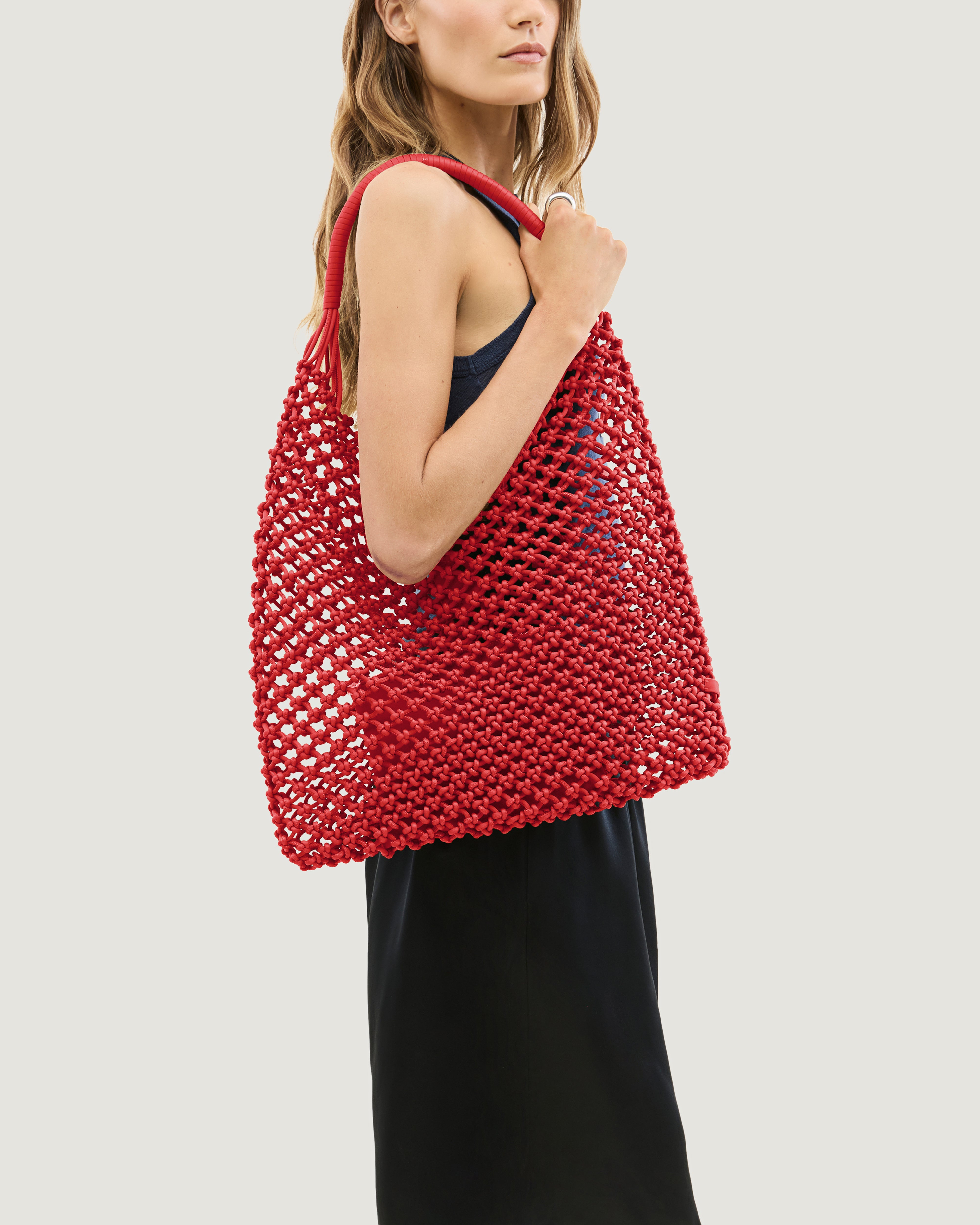 Handwoven Bags & Modern Essentials | NAGHEDI