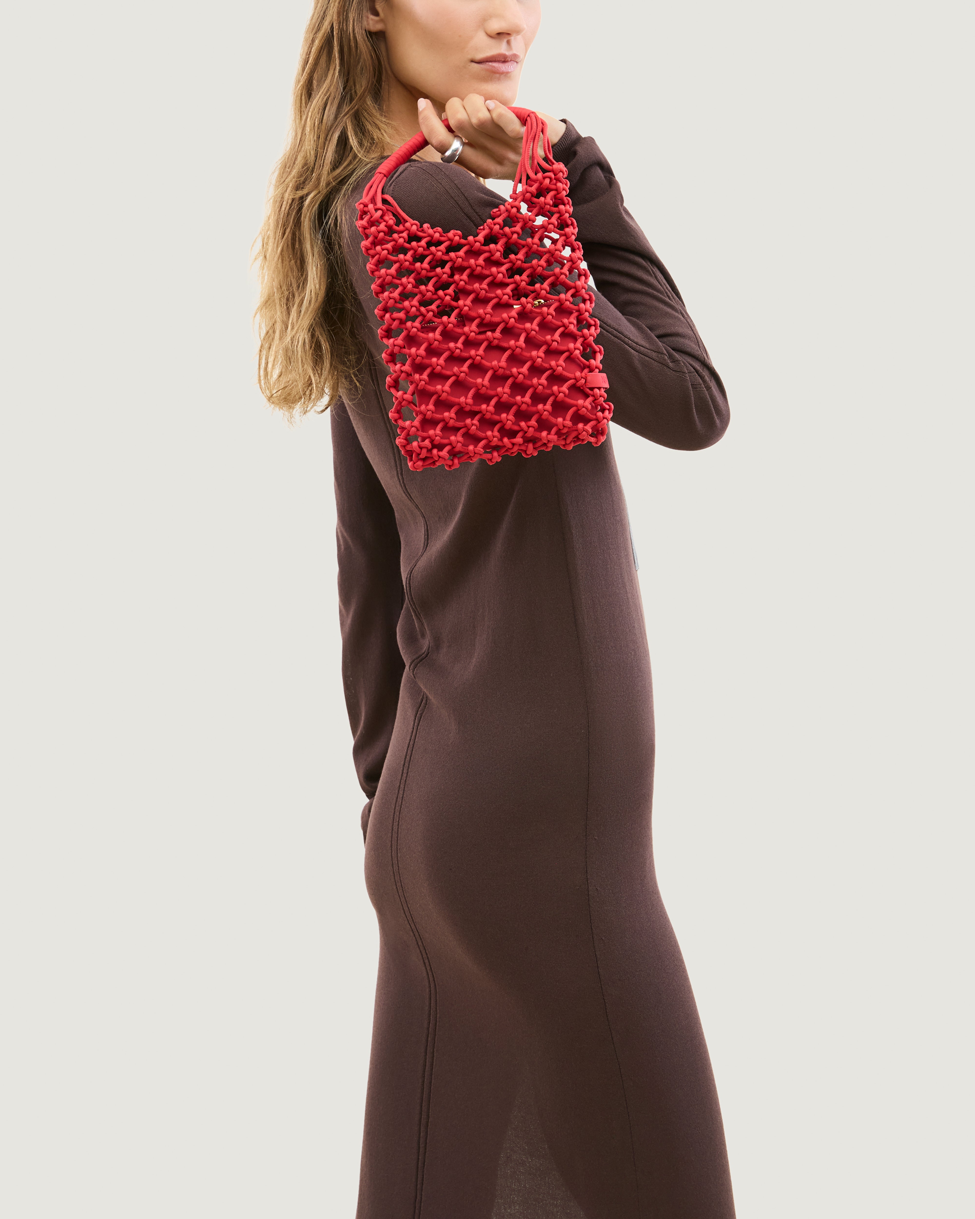 Handwoven Bags & Modern Essentials | NAGHEDI