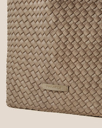 Jetsetter Large Tote | Cashmere