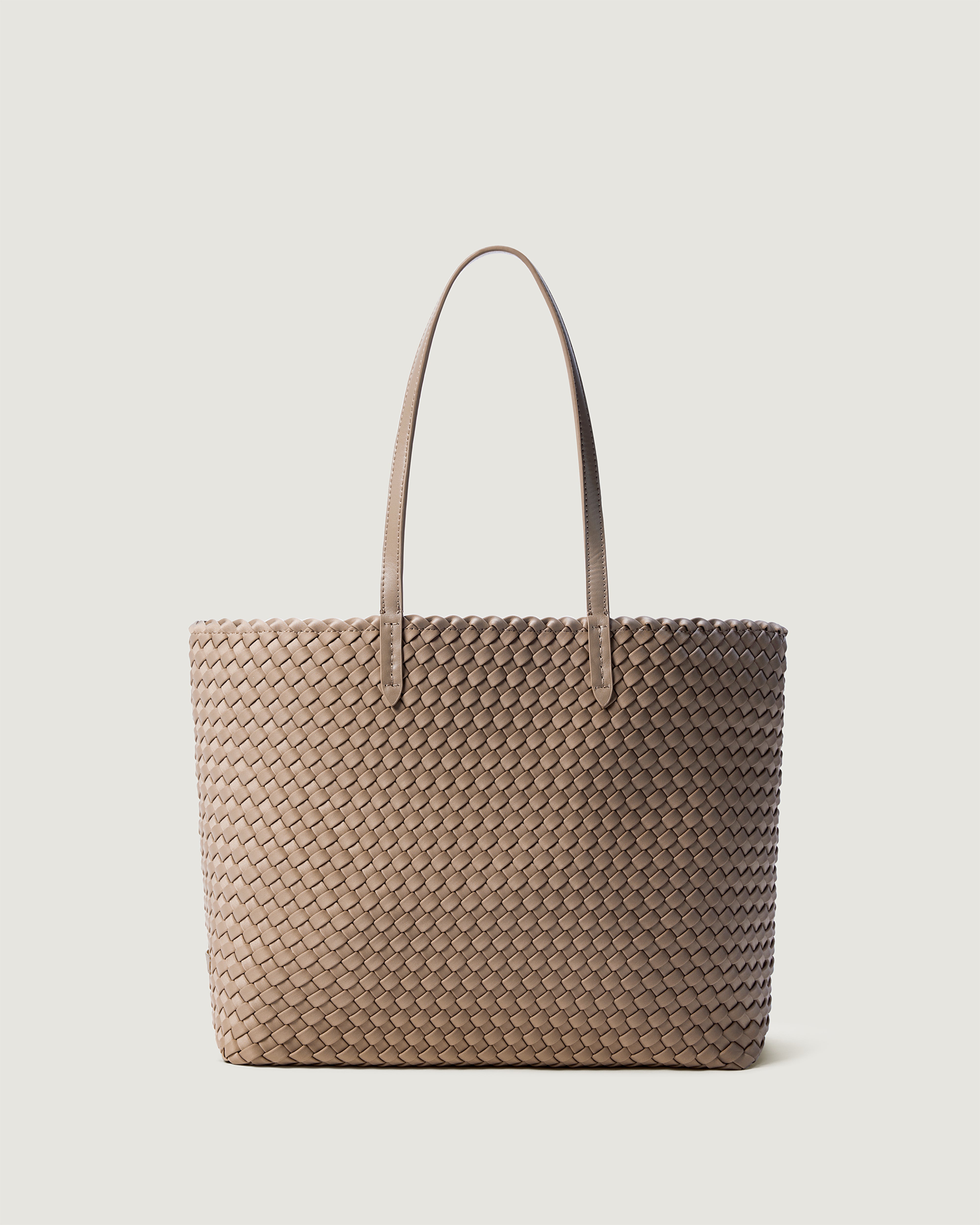 cute travel tote bags Talking Out Of Turn Canvas Weekender Bag Light Blue with Pink Accent free flexibility Best Travel Bags for Women