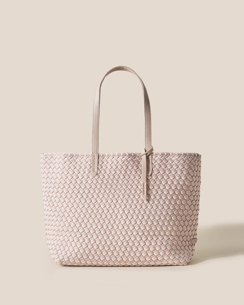 PAOLANUTTI stripe TOTE （トートバッグ）｜ODETTE E ODILE
