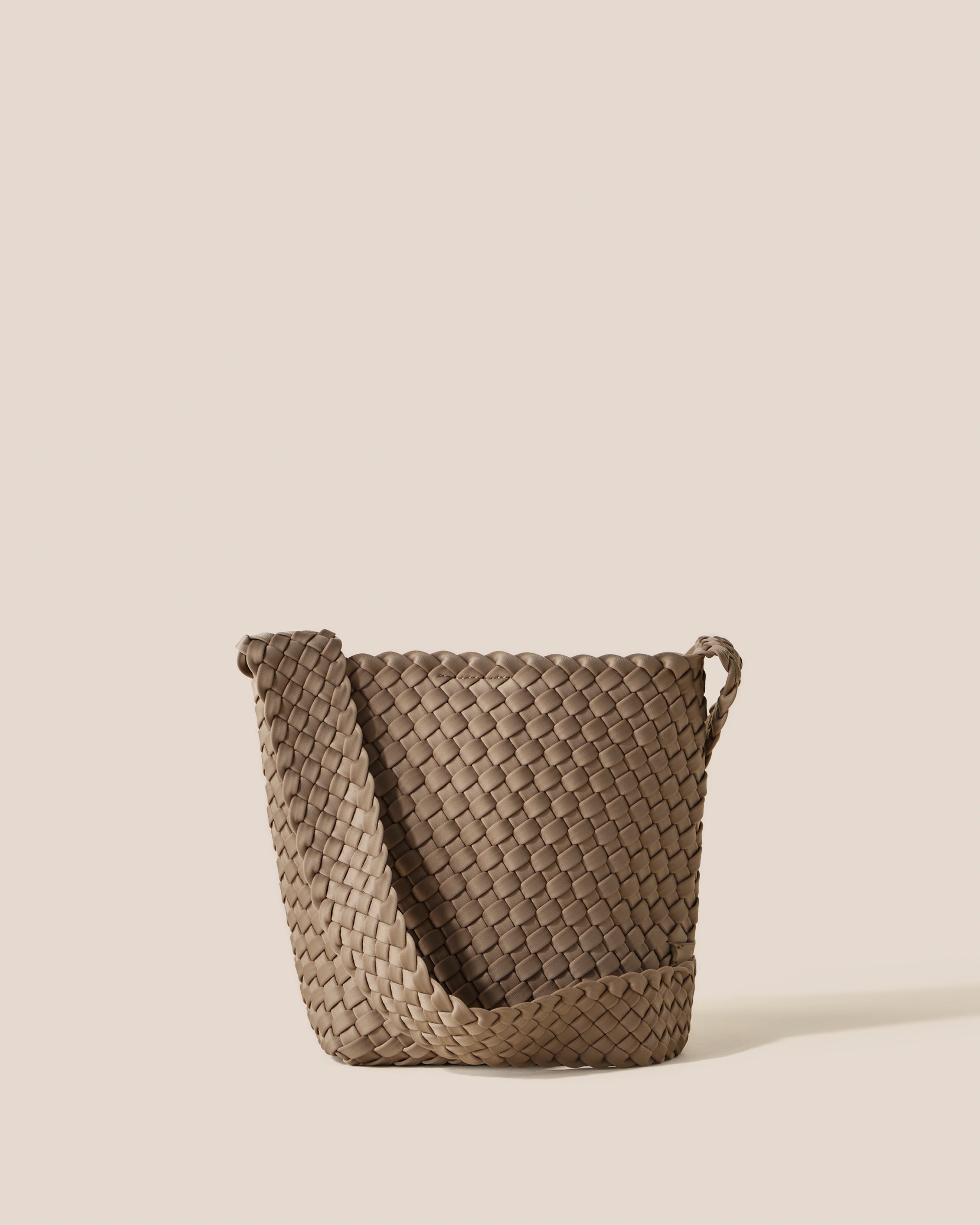 Laguna Crossbody | Cashmere