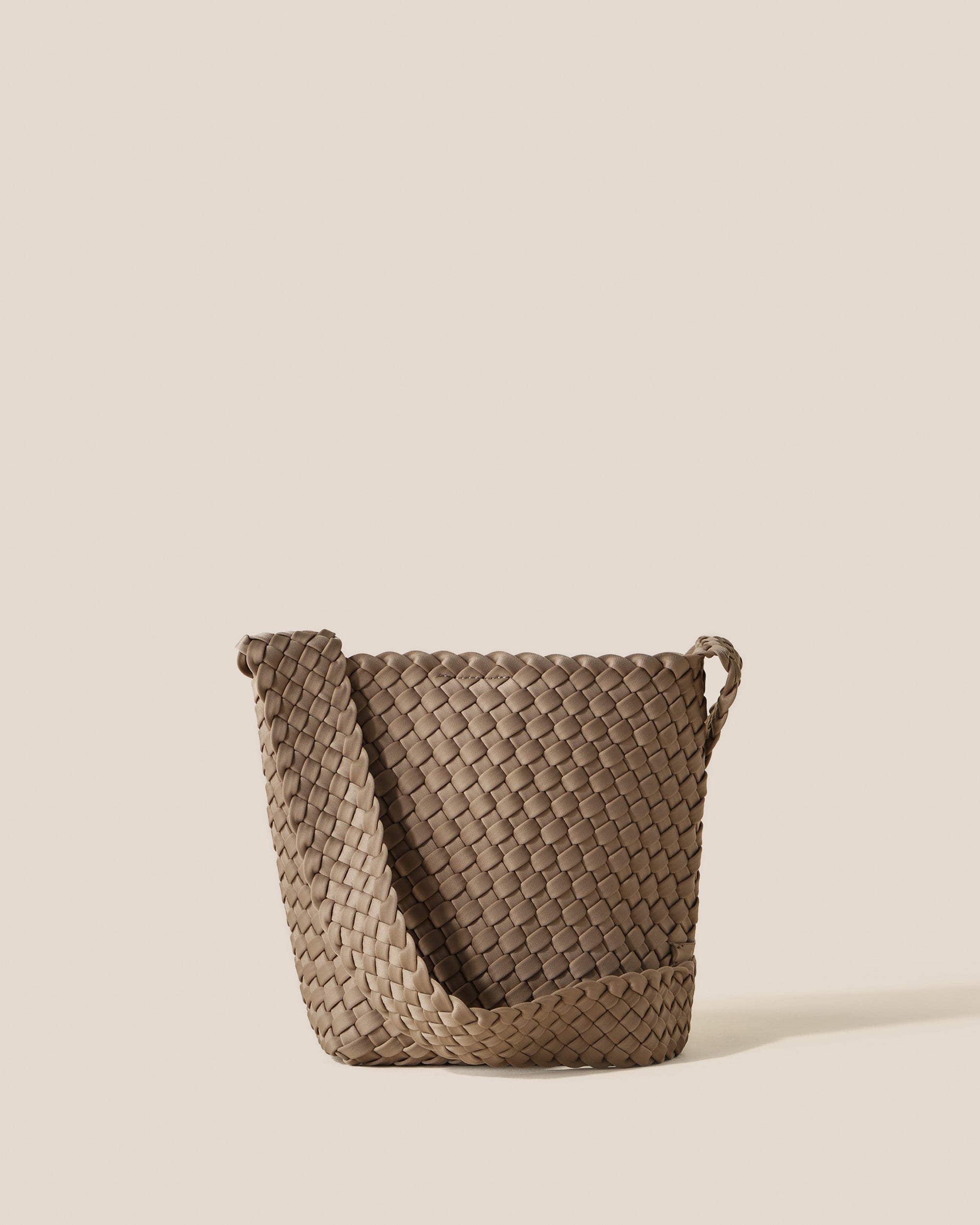 Laguna Crossbody in Cashmere | Main