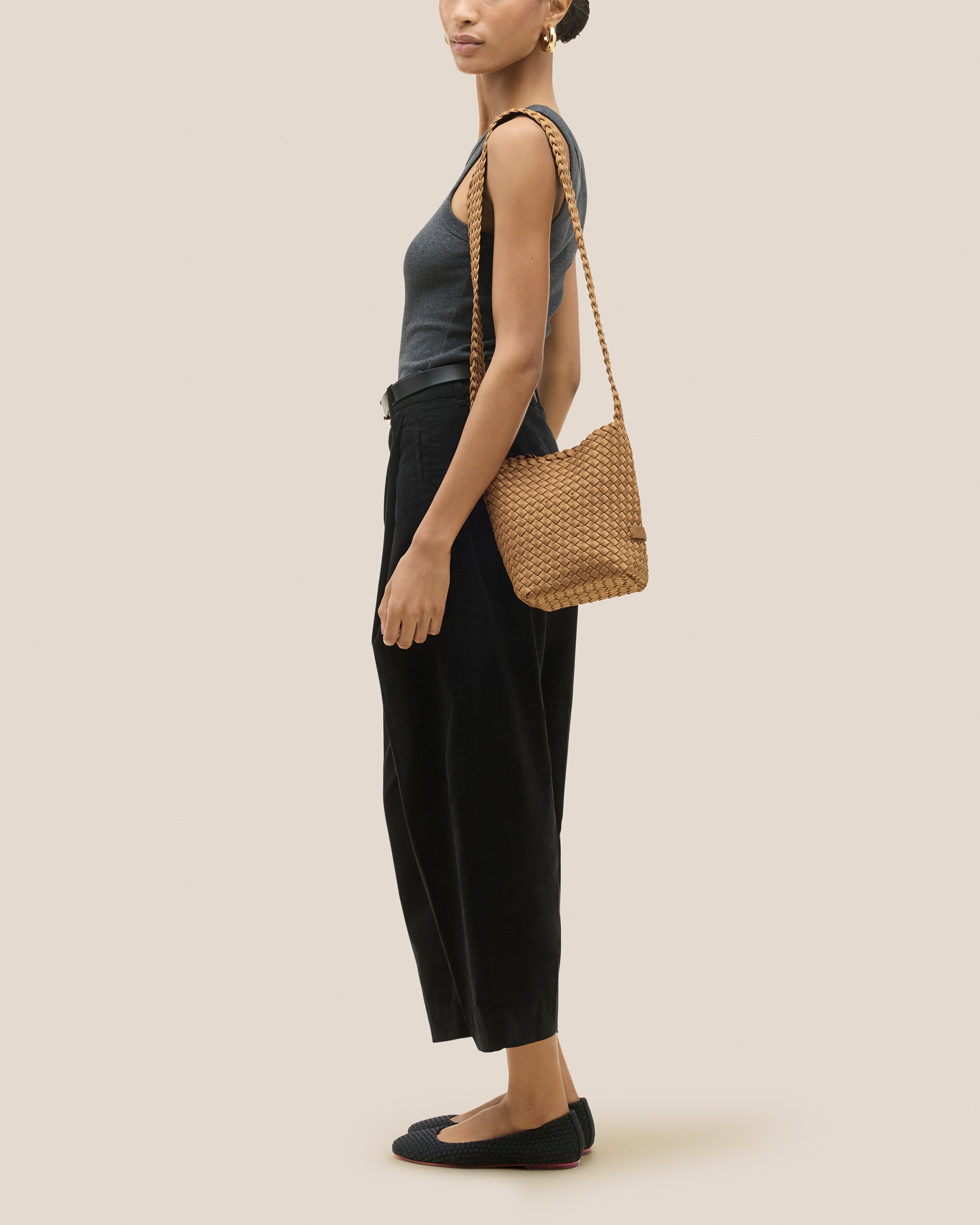 Laguna Crossbody | Montauk