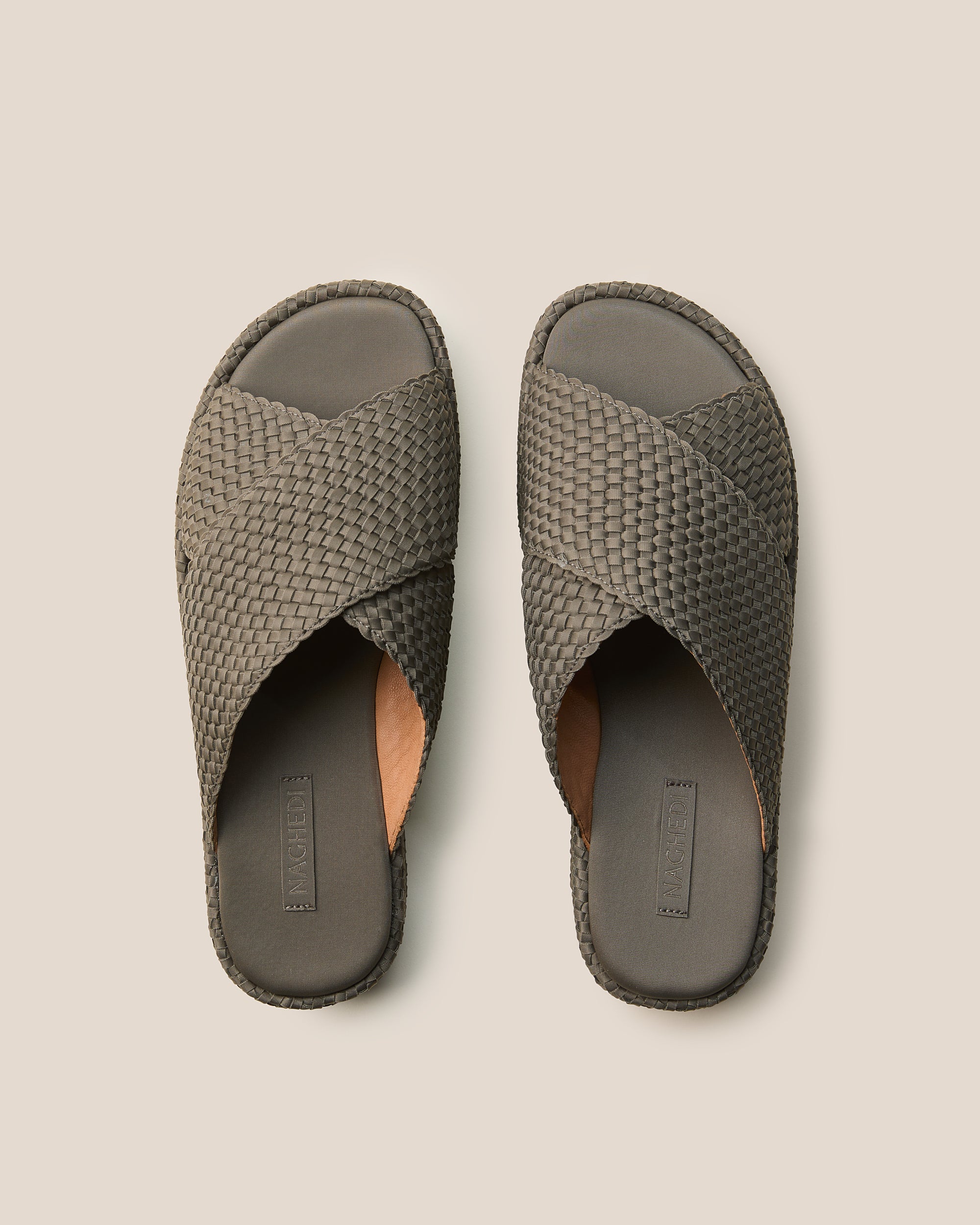 Laguna Platform | Terre | Bottom