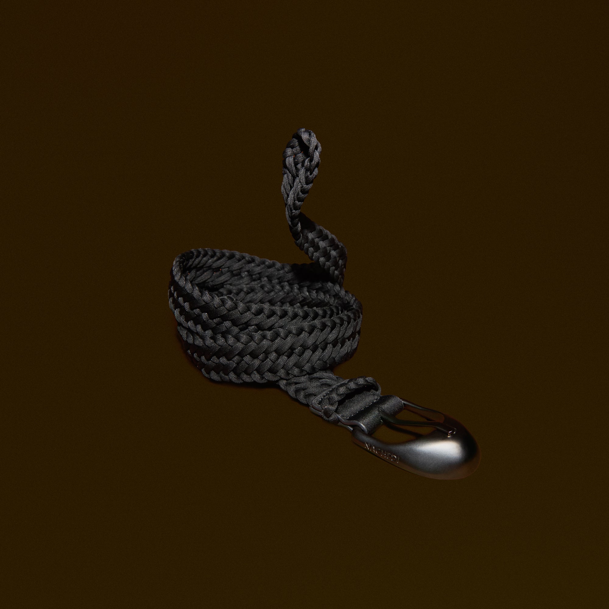 Sonora Belt in Onyx | Main