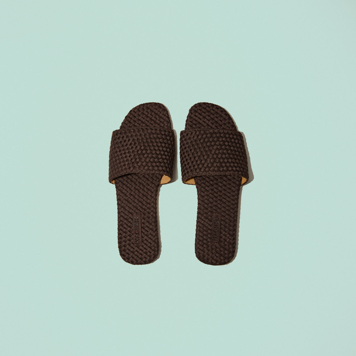 St. Barths Slide | Chocolate