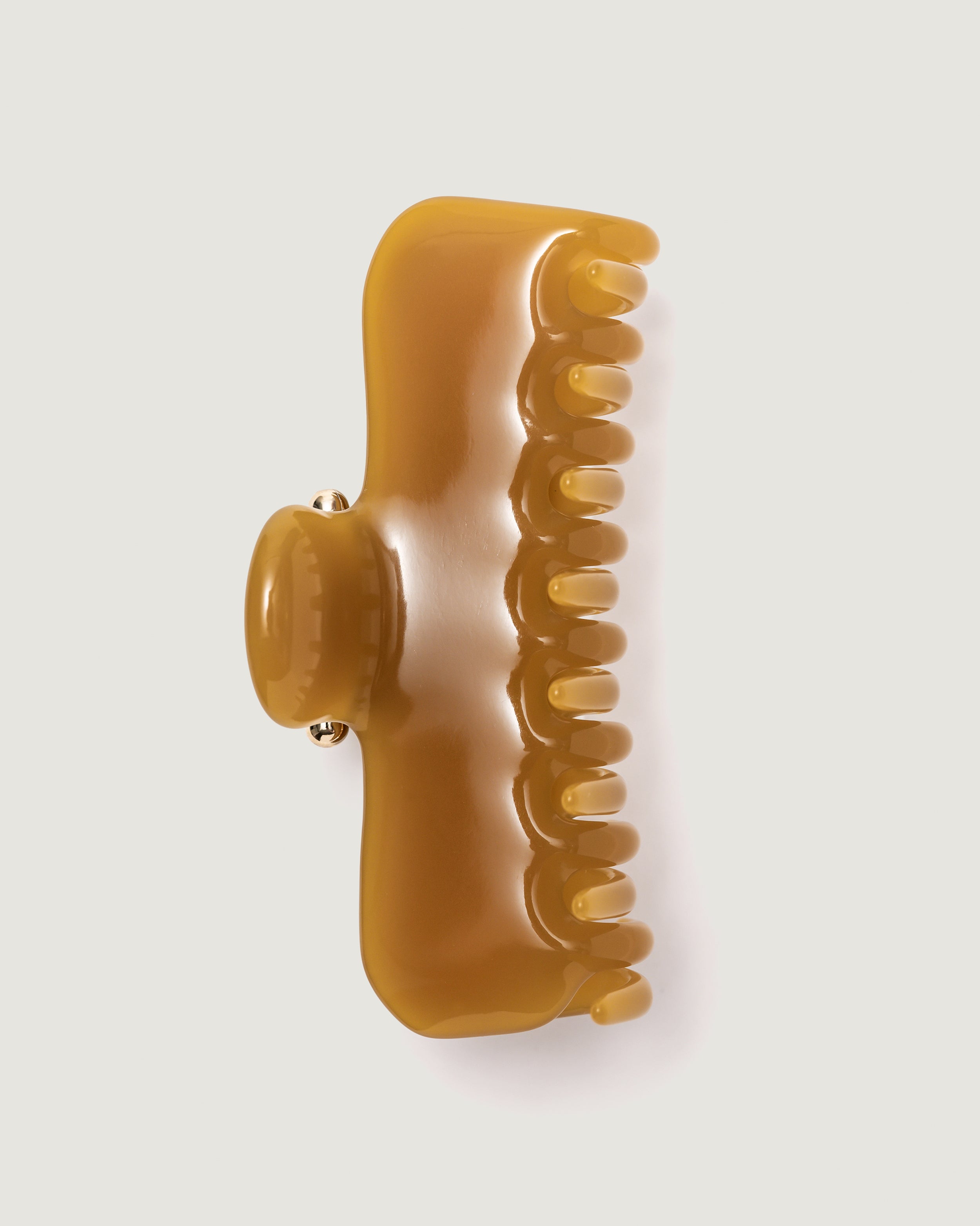 Color - UNDO Hairware No. 4 Claw Clip