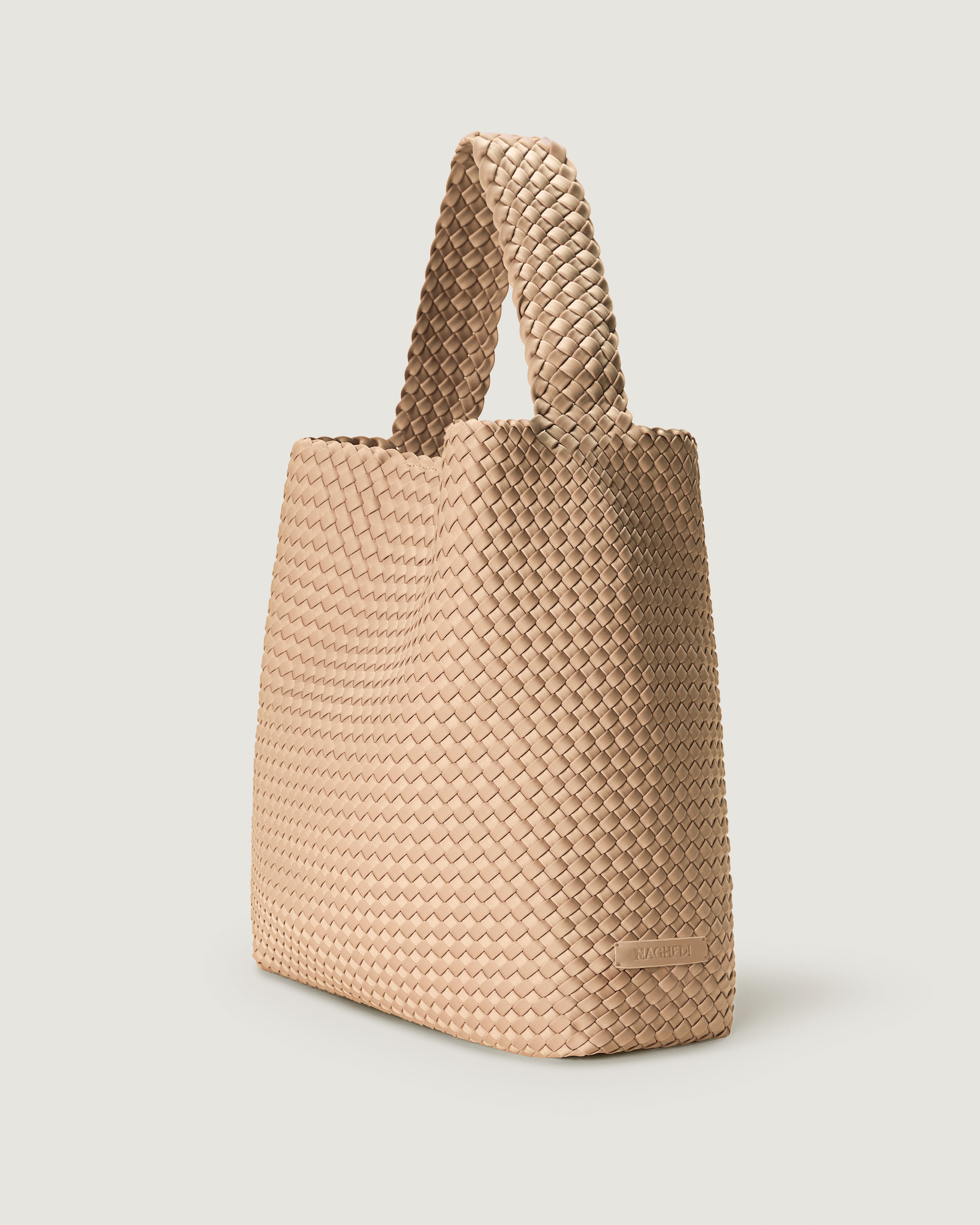 Nomad Large Hobo | Camel