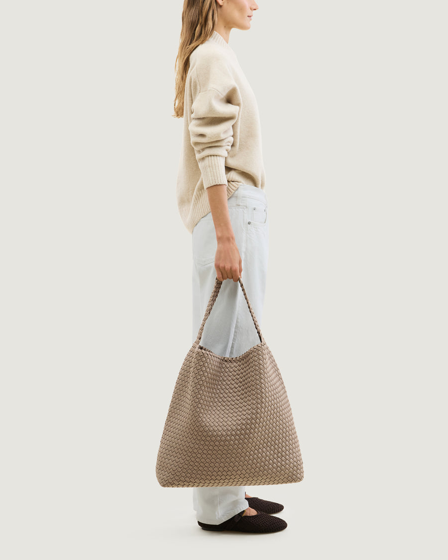 Nomad Hobo Large