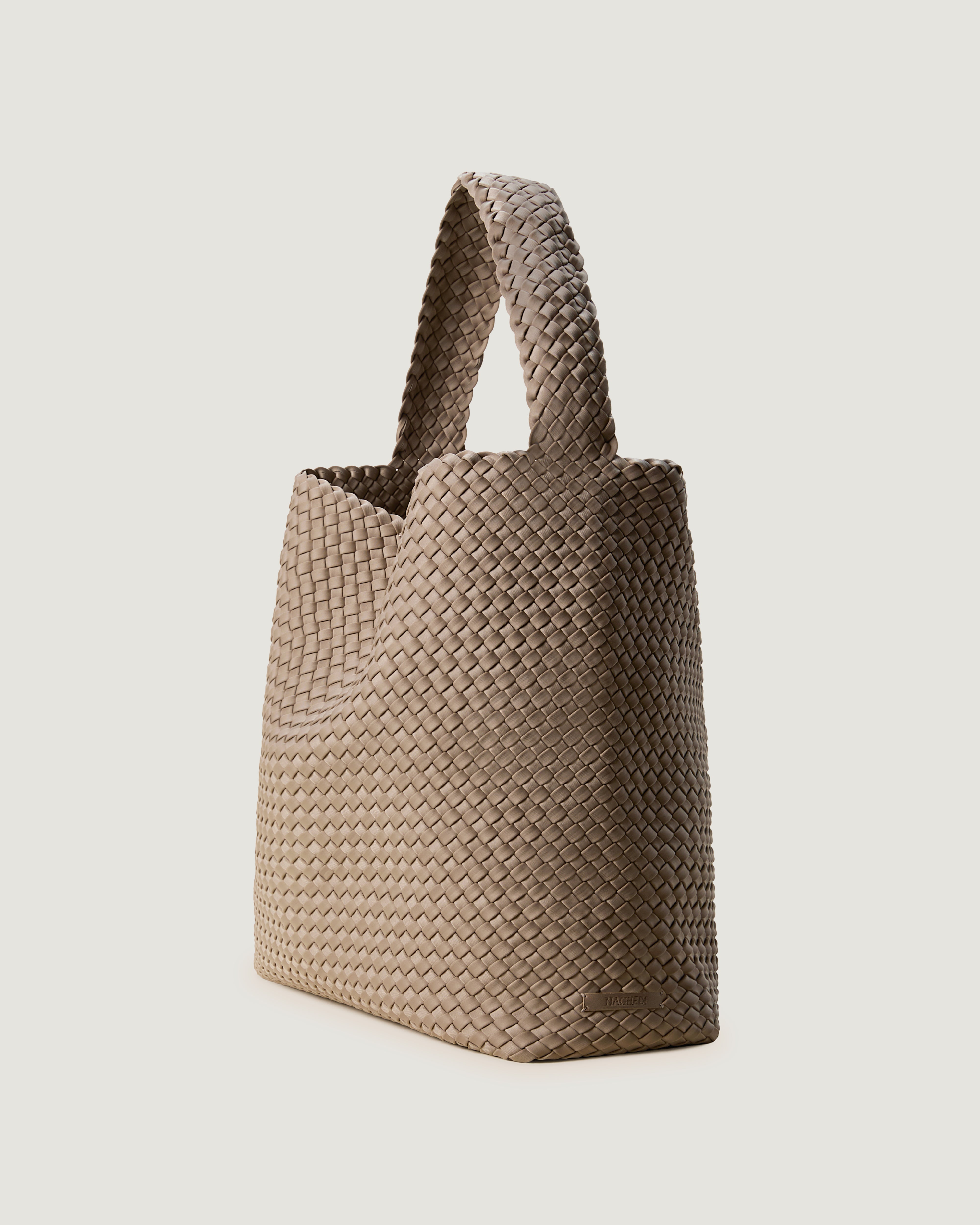 Nomad Large Hobo | Cashmere