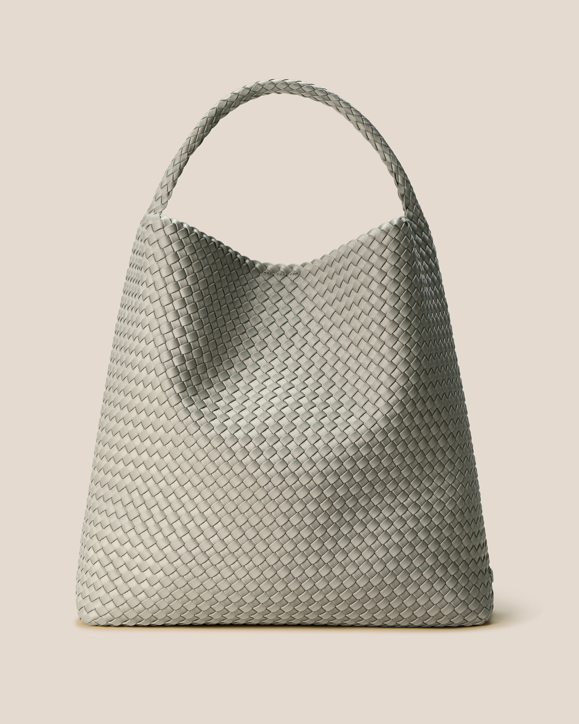 Nomad Large Hobo in Celadon | Main