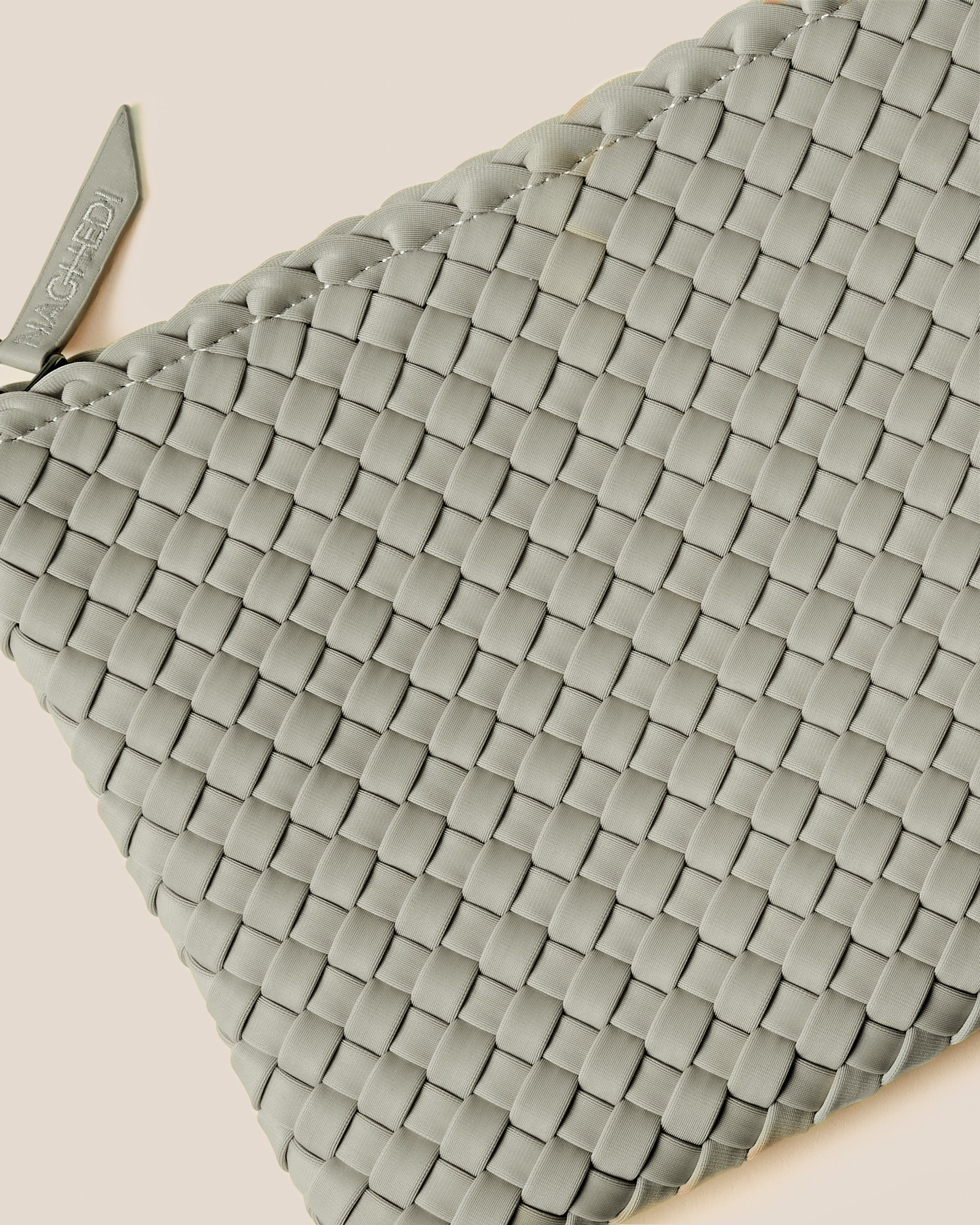 Nomad Large Hobo in Celadon | Pouch