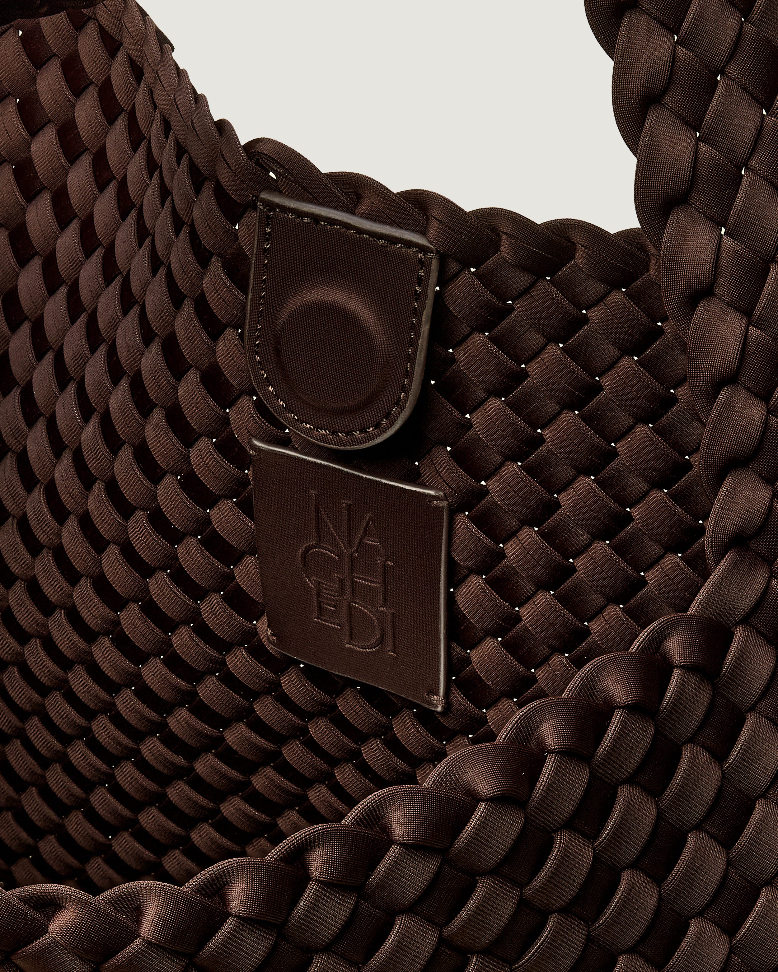 Nomad Large Hobo | Chocolate