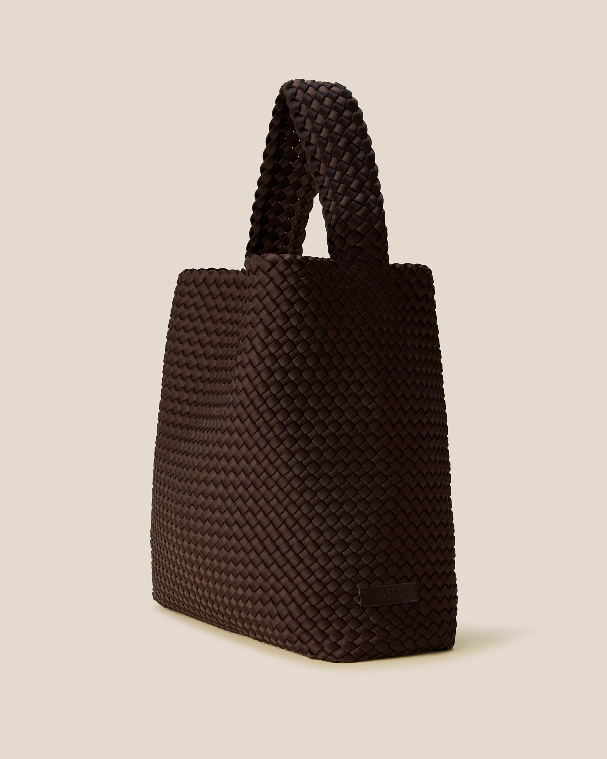 Nomad Large Hobo | Chocolate
