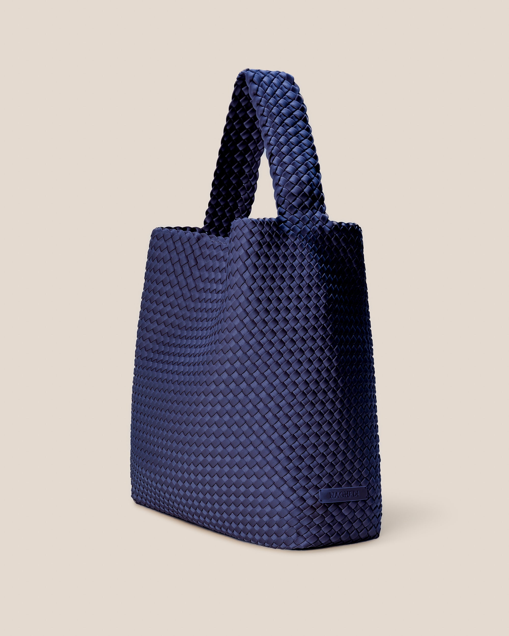Nomad Large Hobo | Ink Blue