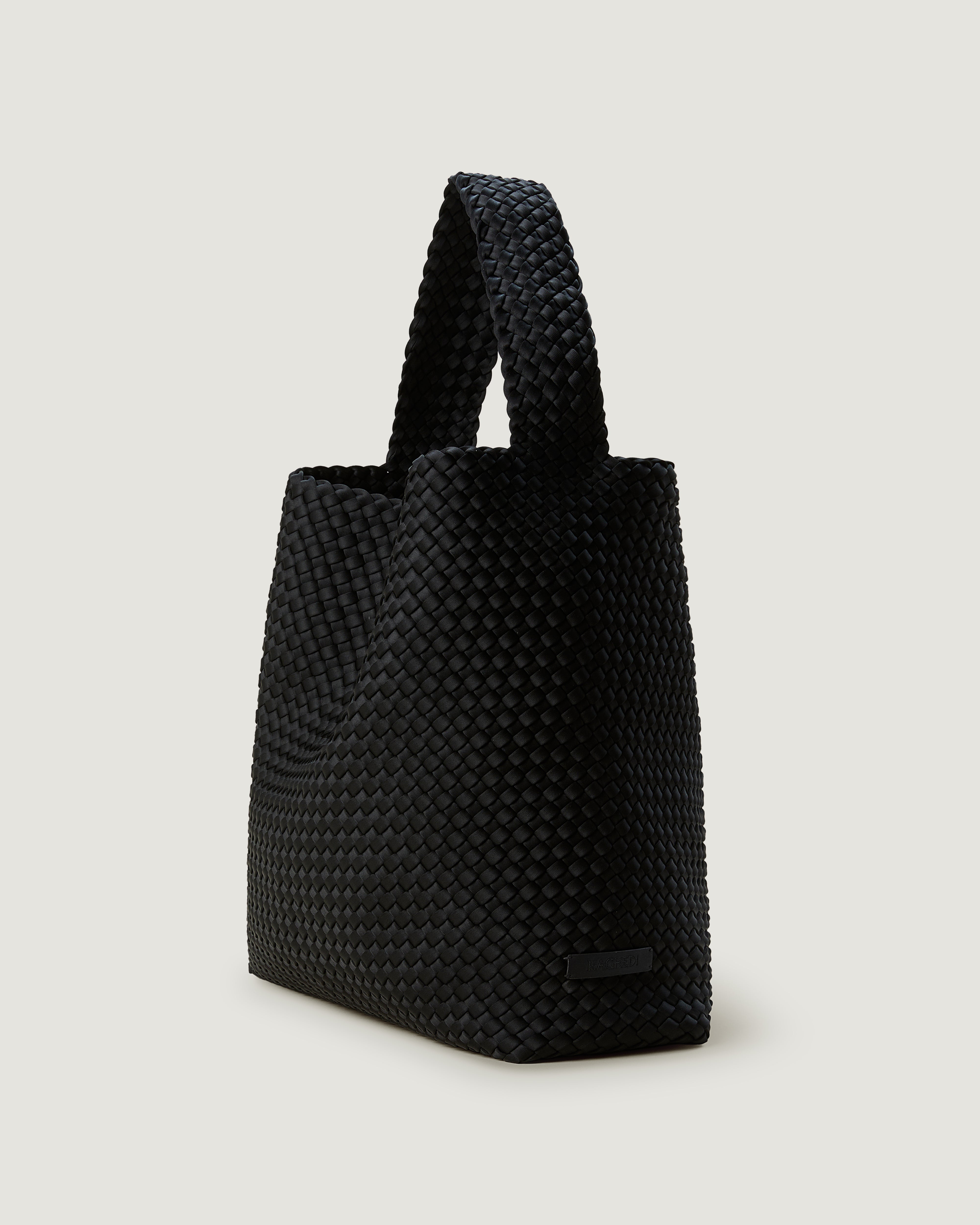 Nomad Large Hobo | Onyx